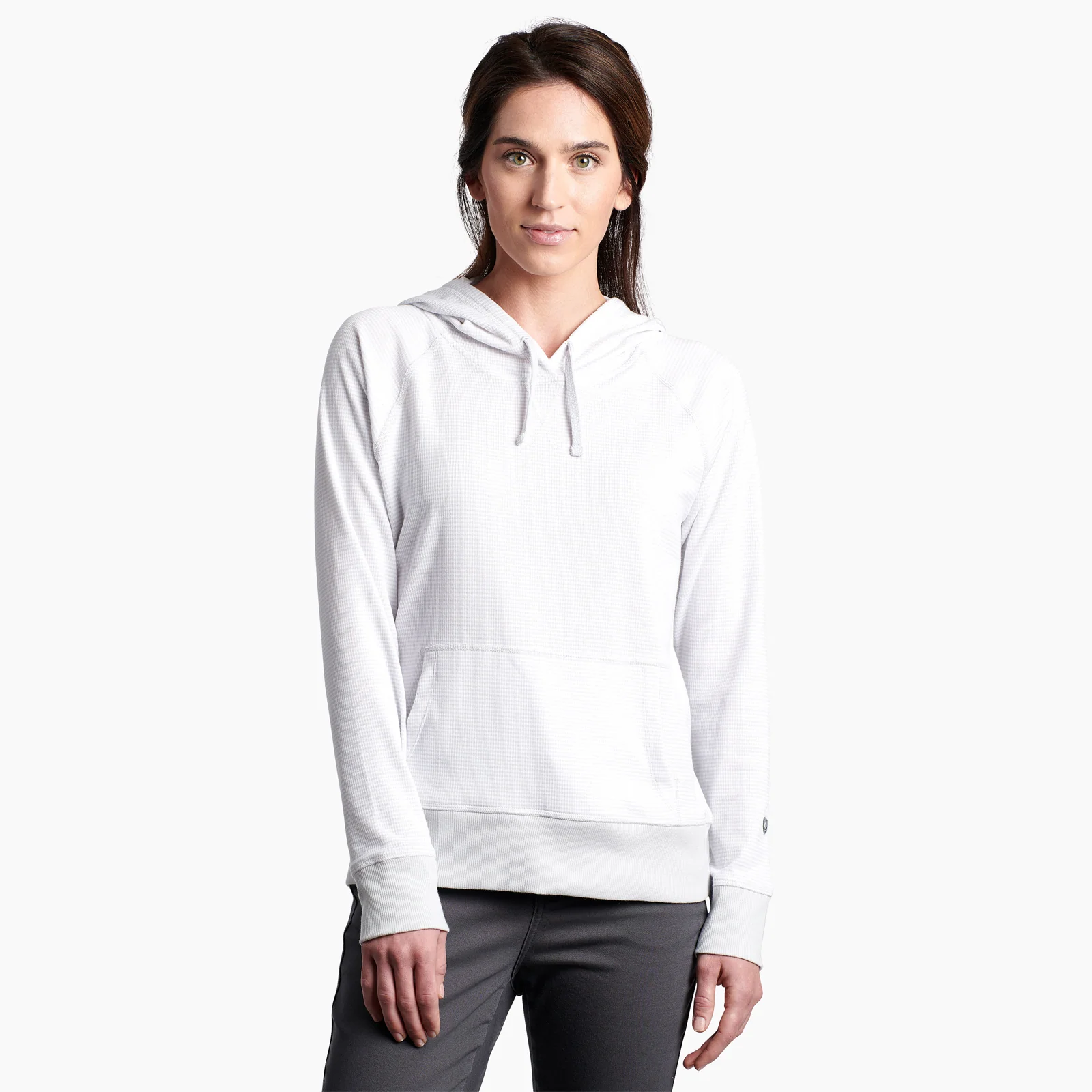 Kuhl Stria Pullover Hoody (Women) - Mist