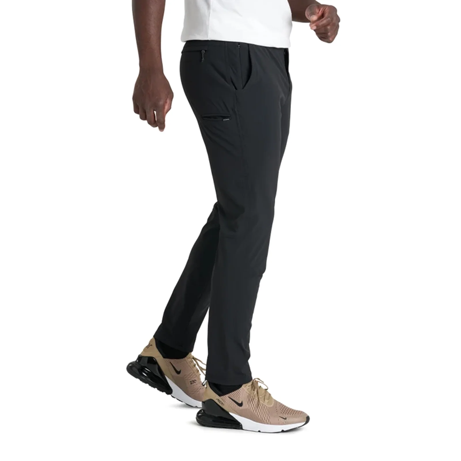 Kuhl Suppressor Pant (Men) - Black - Image 3