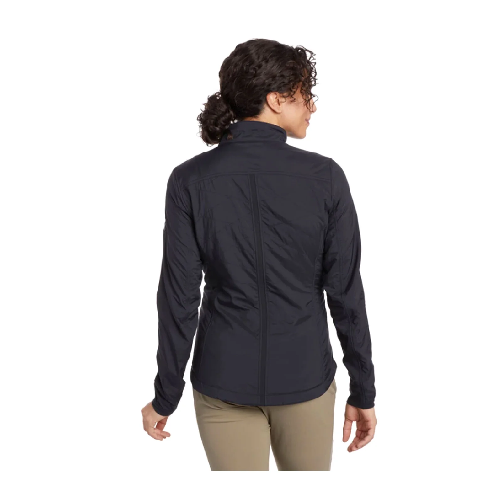 Kuhl The One Jacket (Women) - Raven - Image 3