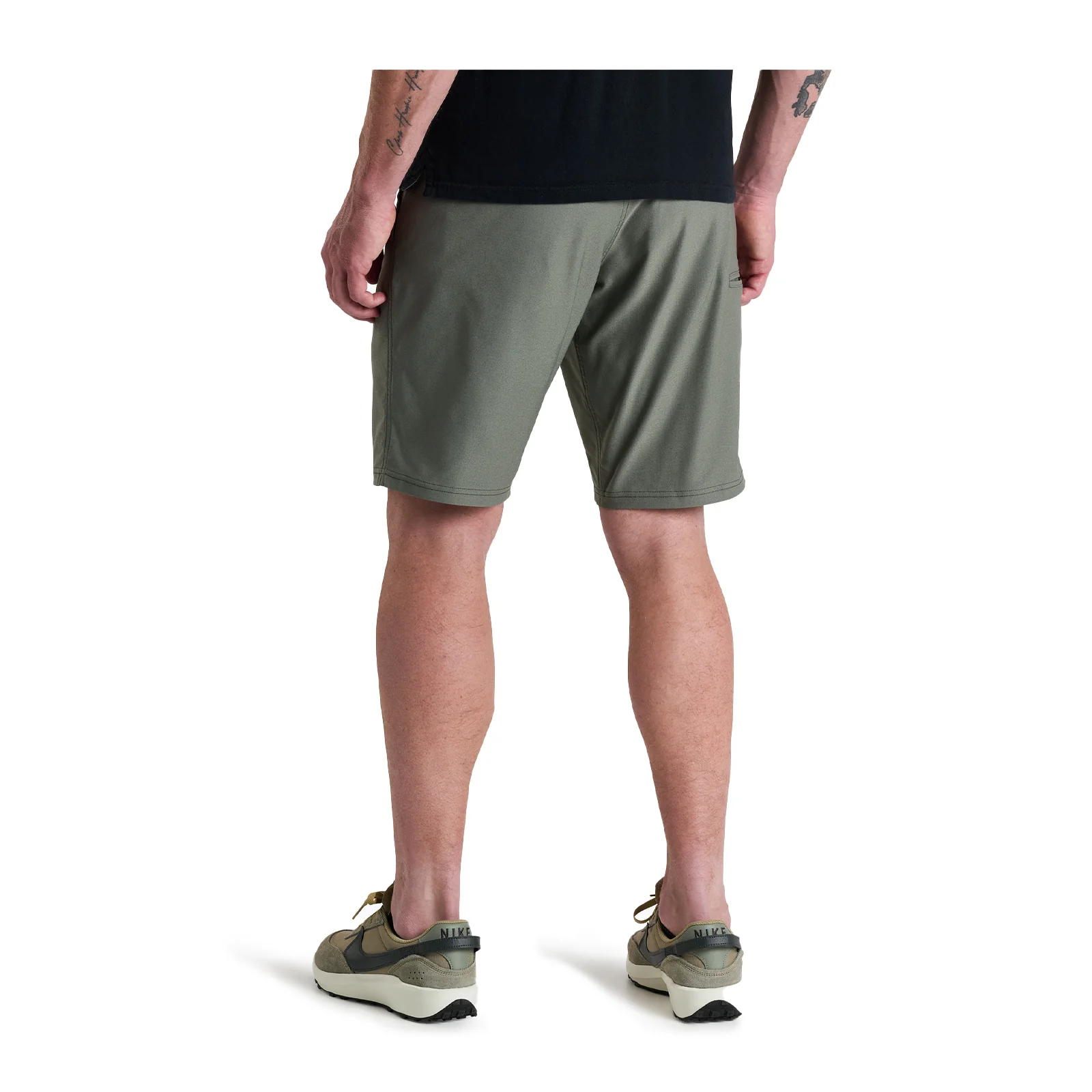 Kuhl Upshift Short (Men) - Canteen - Image 3