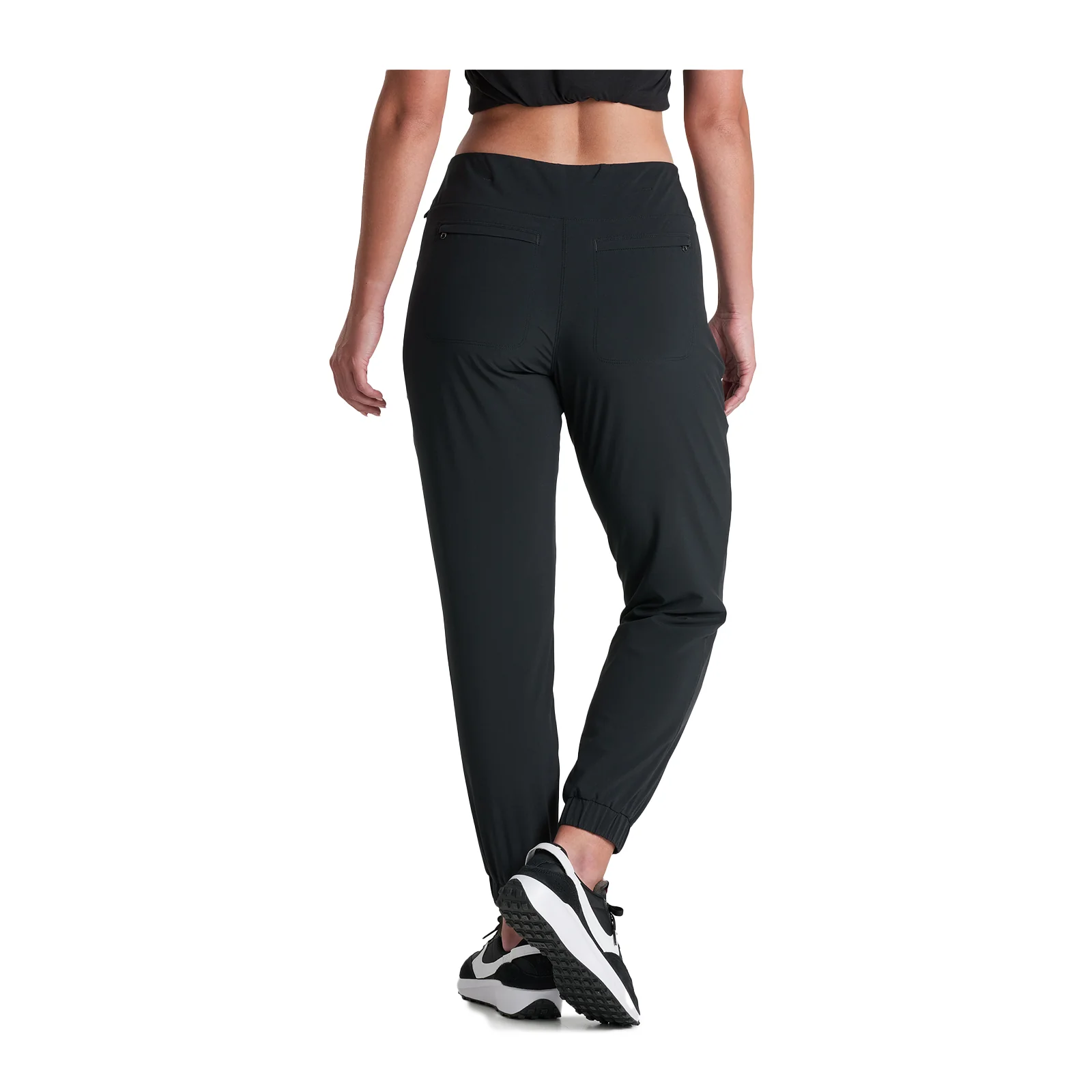 Kuhl Vantage Lined Pant (Women) - Black - Image 3