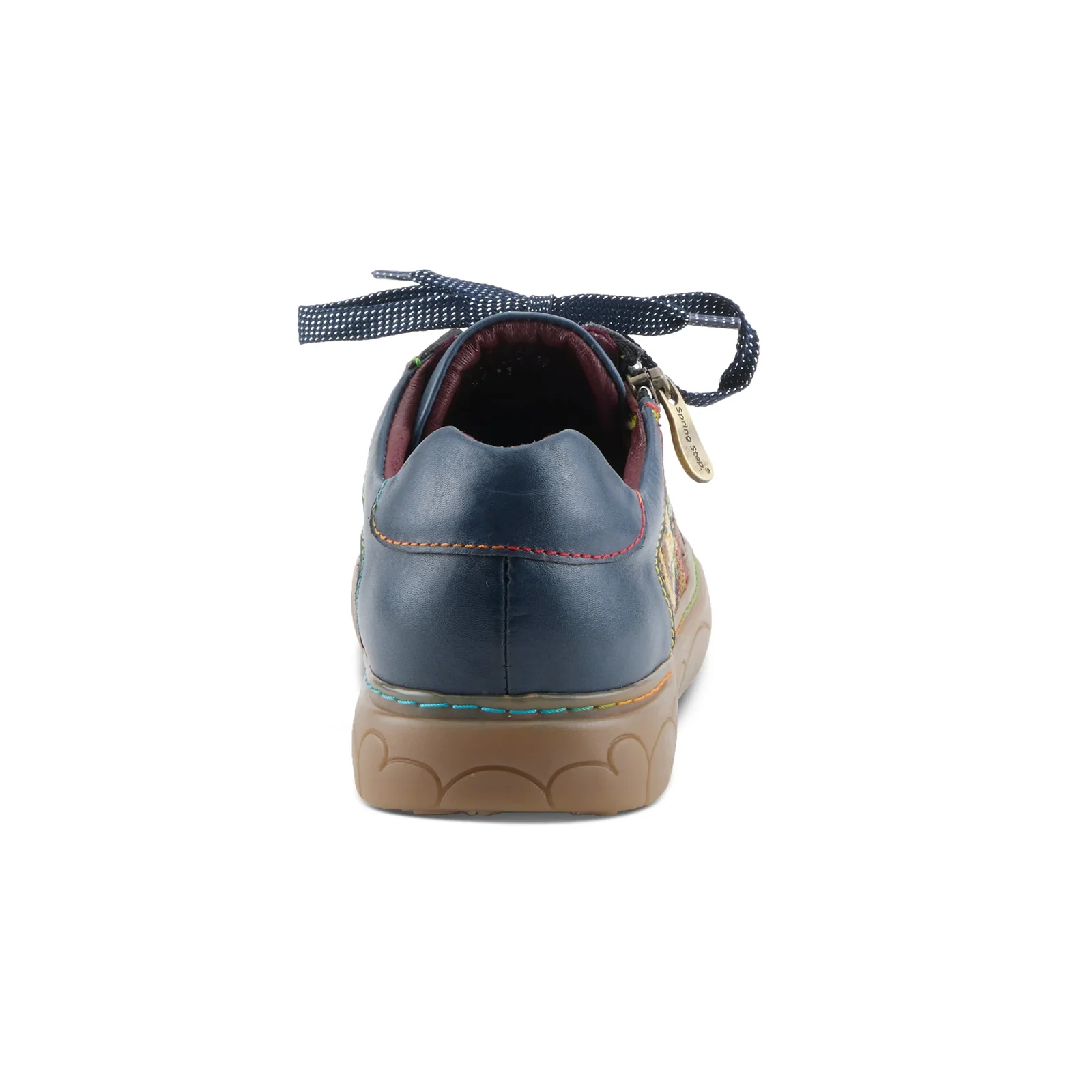 L'Artiste Danli-Fab Sneaker (Women) - Navy Multi - Image 5