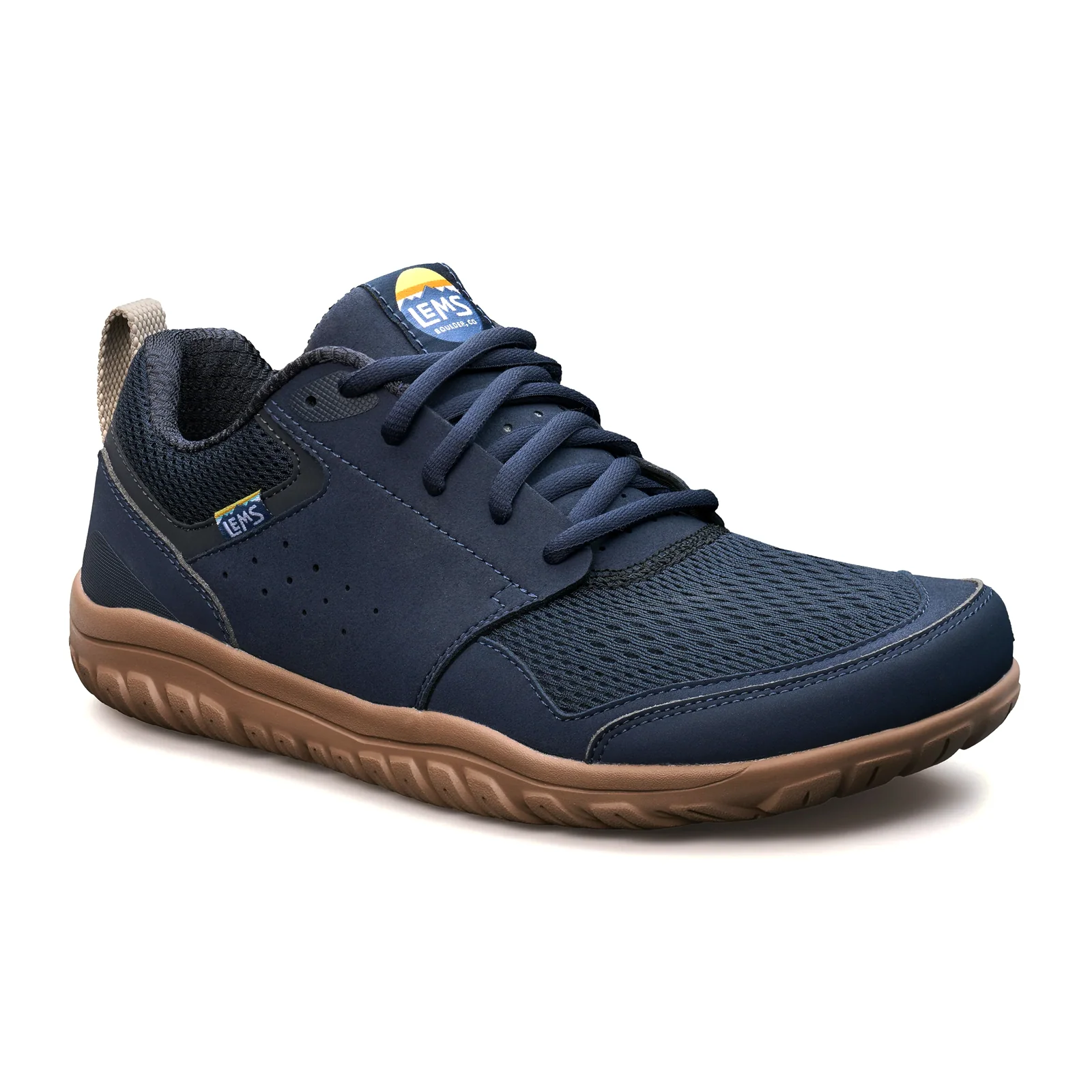 Lems Primal Zen (Unisex) - Night Sky - Image 3