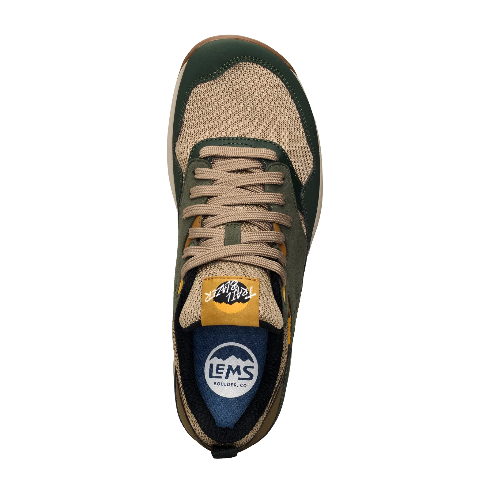 Lems Trail Blazer (Unisex) - Juniper - Image 4