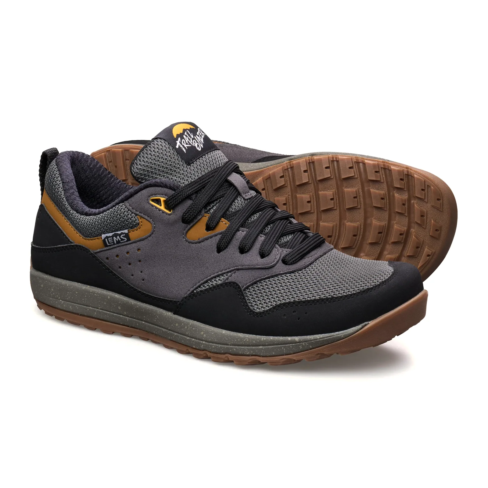 Lems Trail Blazer (Unisex) - Knightfall - Image 4