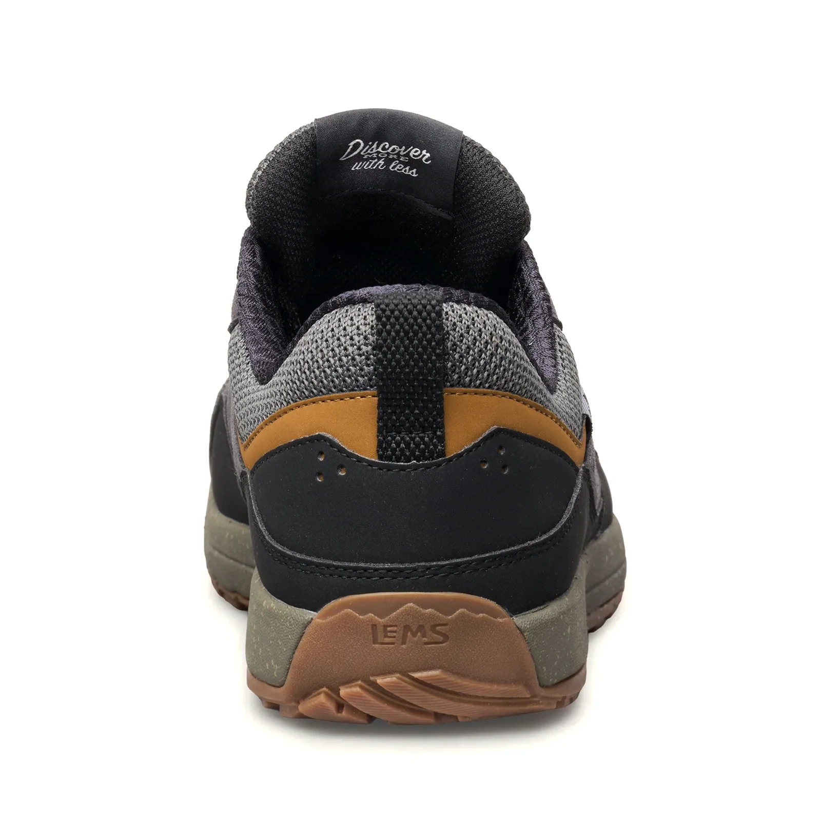 Lems Trail Blazer (Unisex) - Knightfall - Image 6