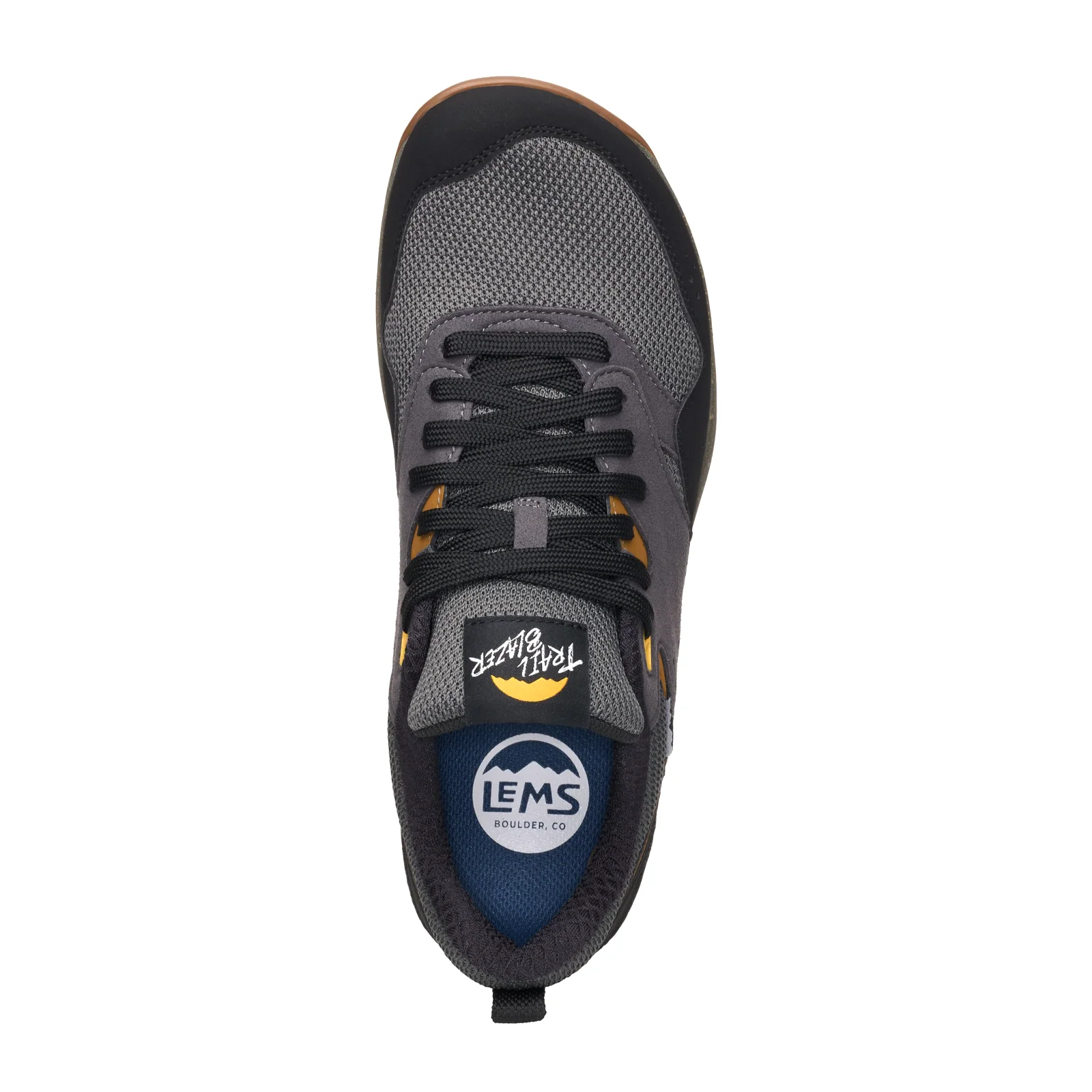 Lems Trail Blazer (Unisex) - Knightfall - Image 7