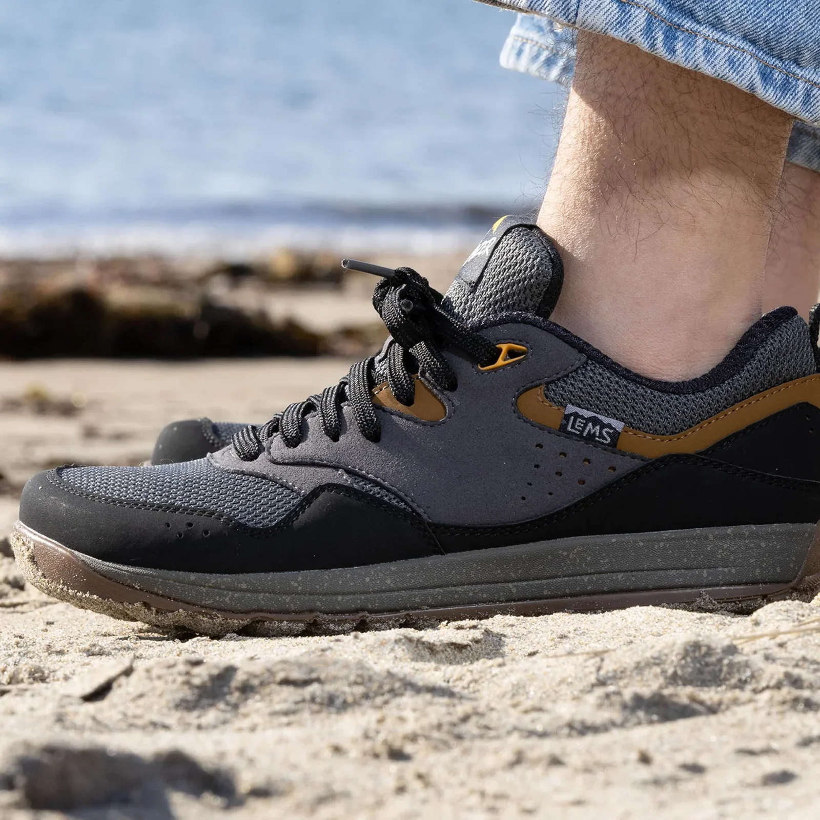 Lems Trail Blazer (Unisex) - Knightfall - Image 9