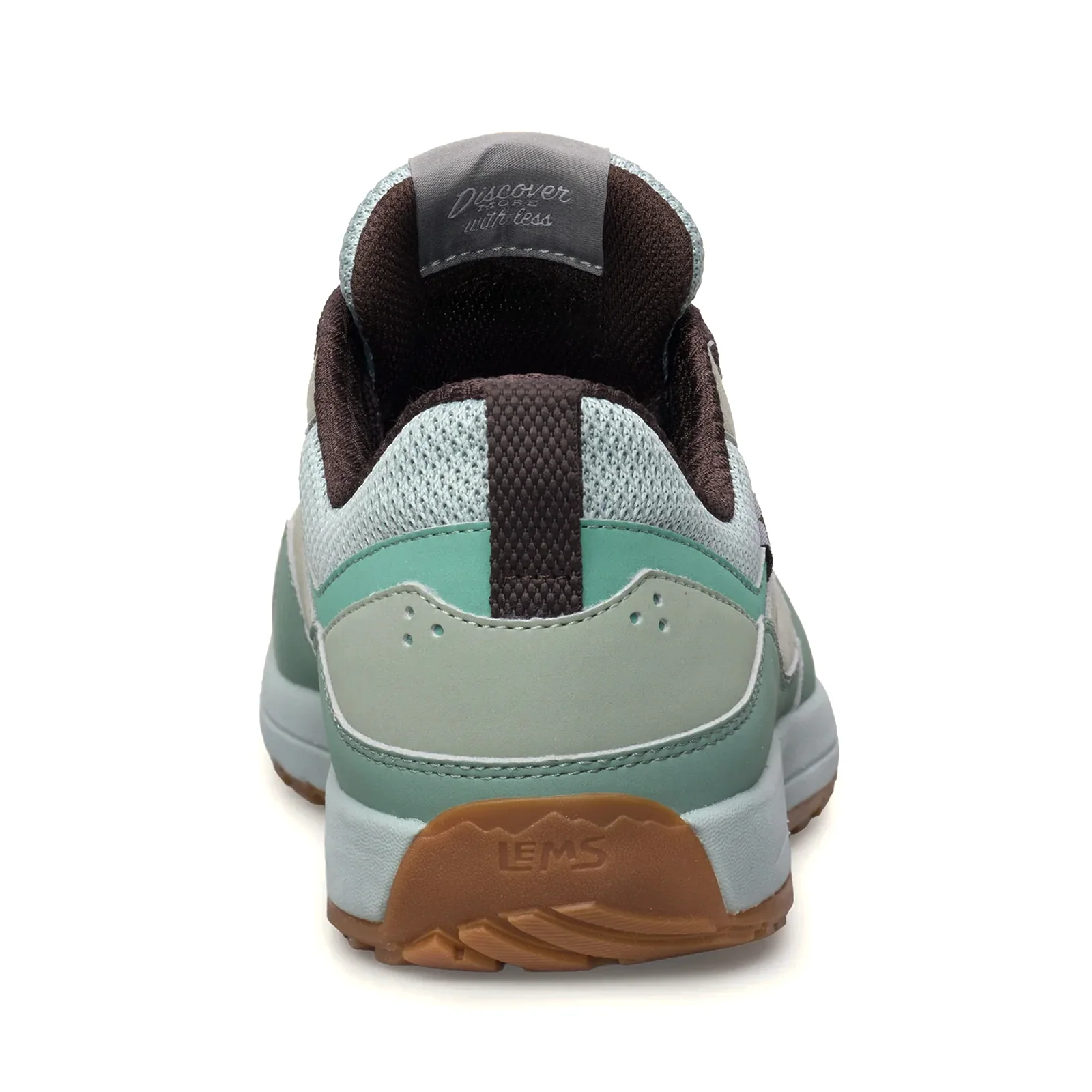 Lems Trail Blazer (Unisex) - Spearmint - Image 6