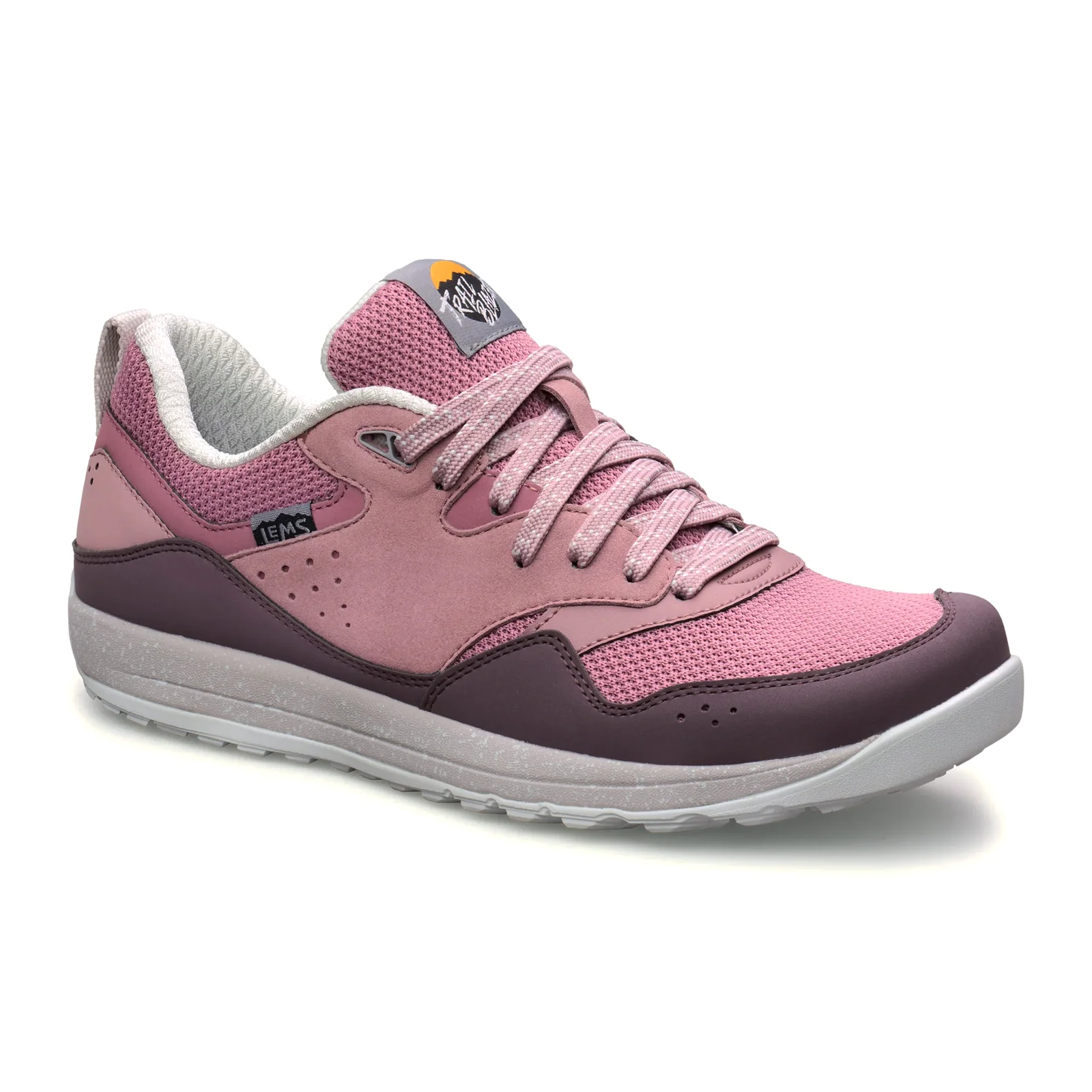 Lems Trail Blazer (Women) - Rose - Image 3