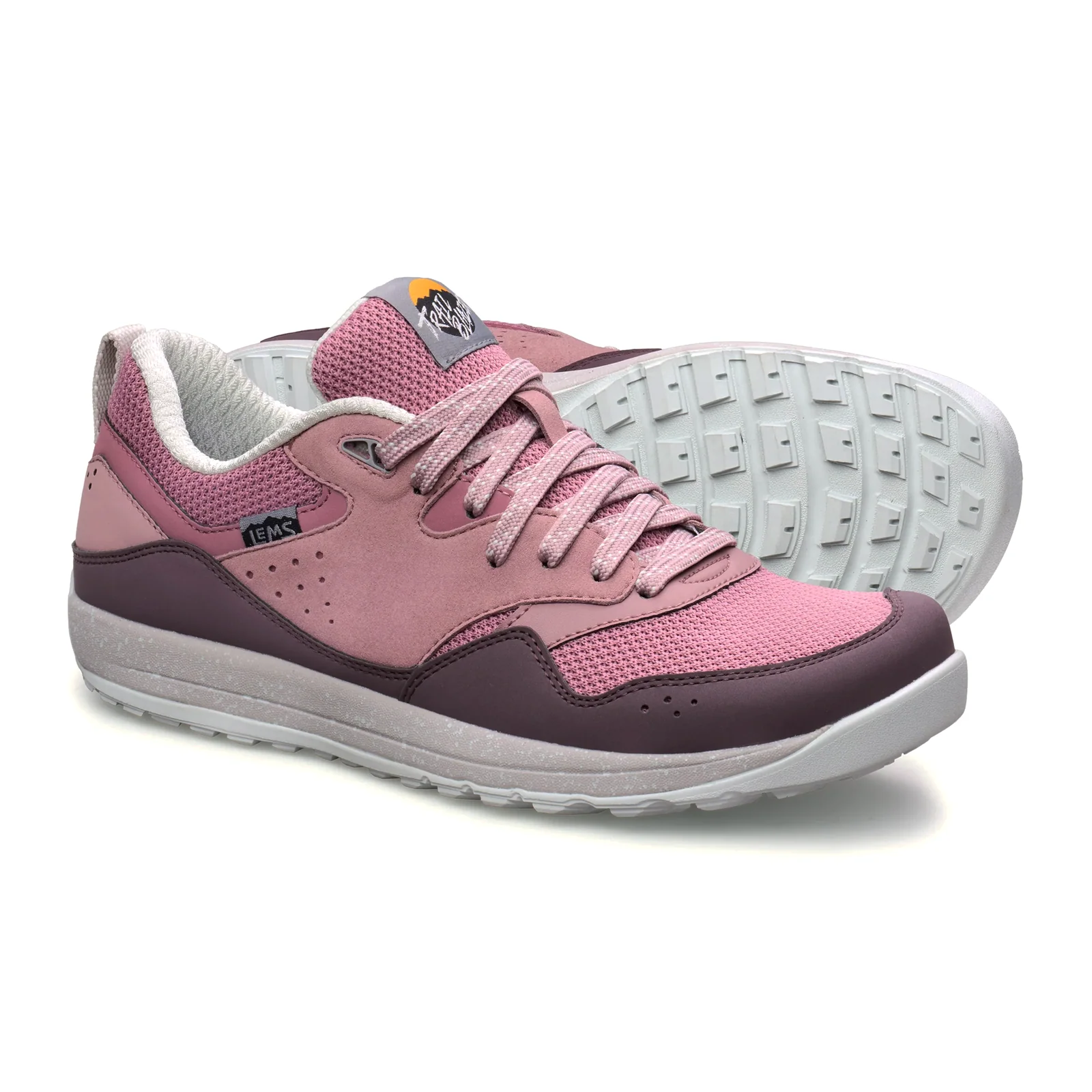 Lems Trail Blazer (Women) - Rose - Image 4
