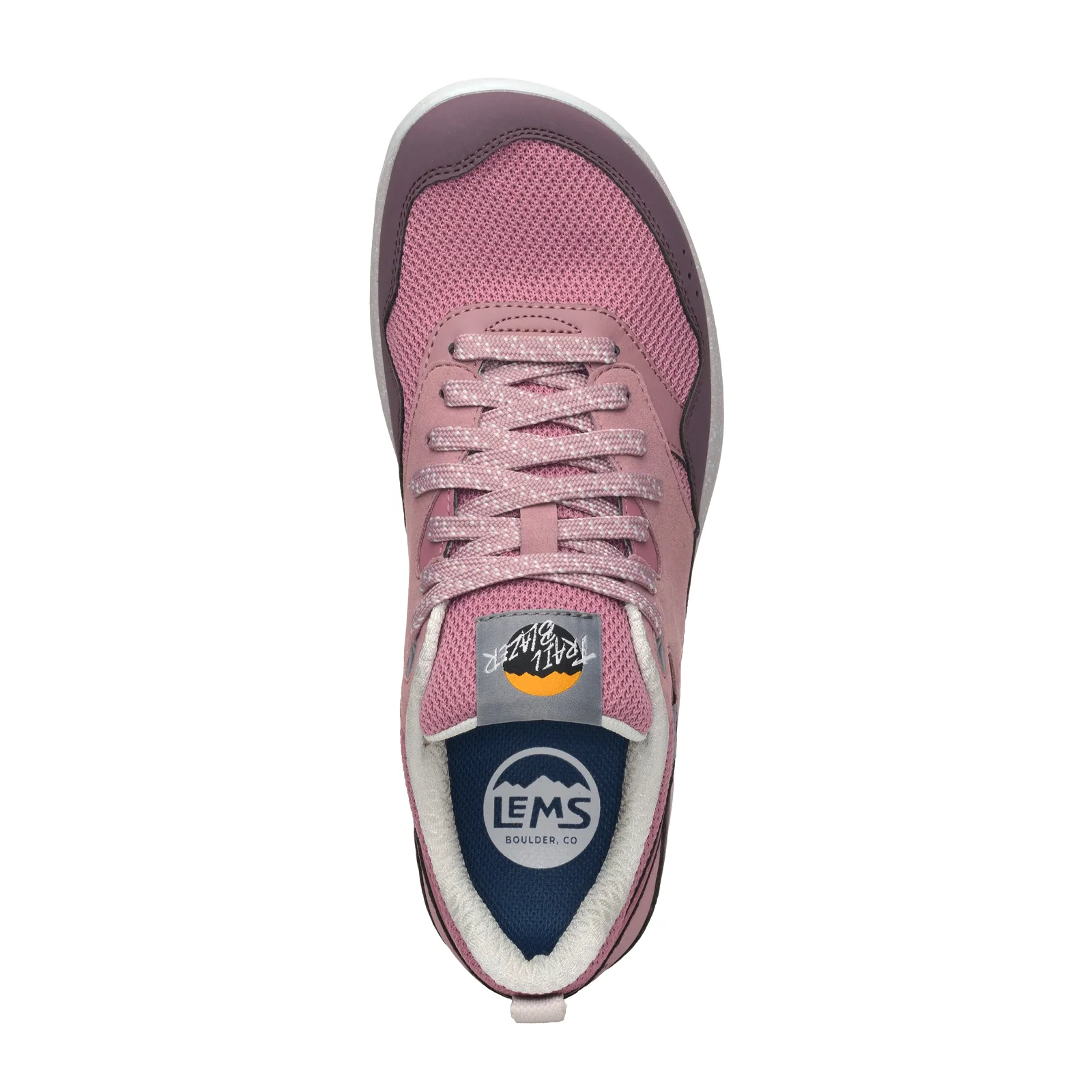 Lems Trail Blazer (Women) - Rose - Image 7