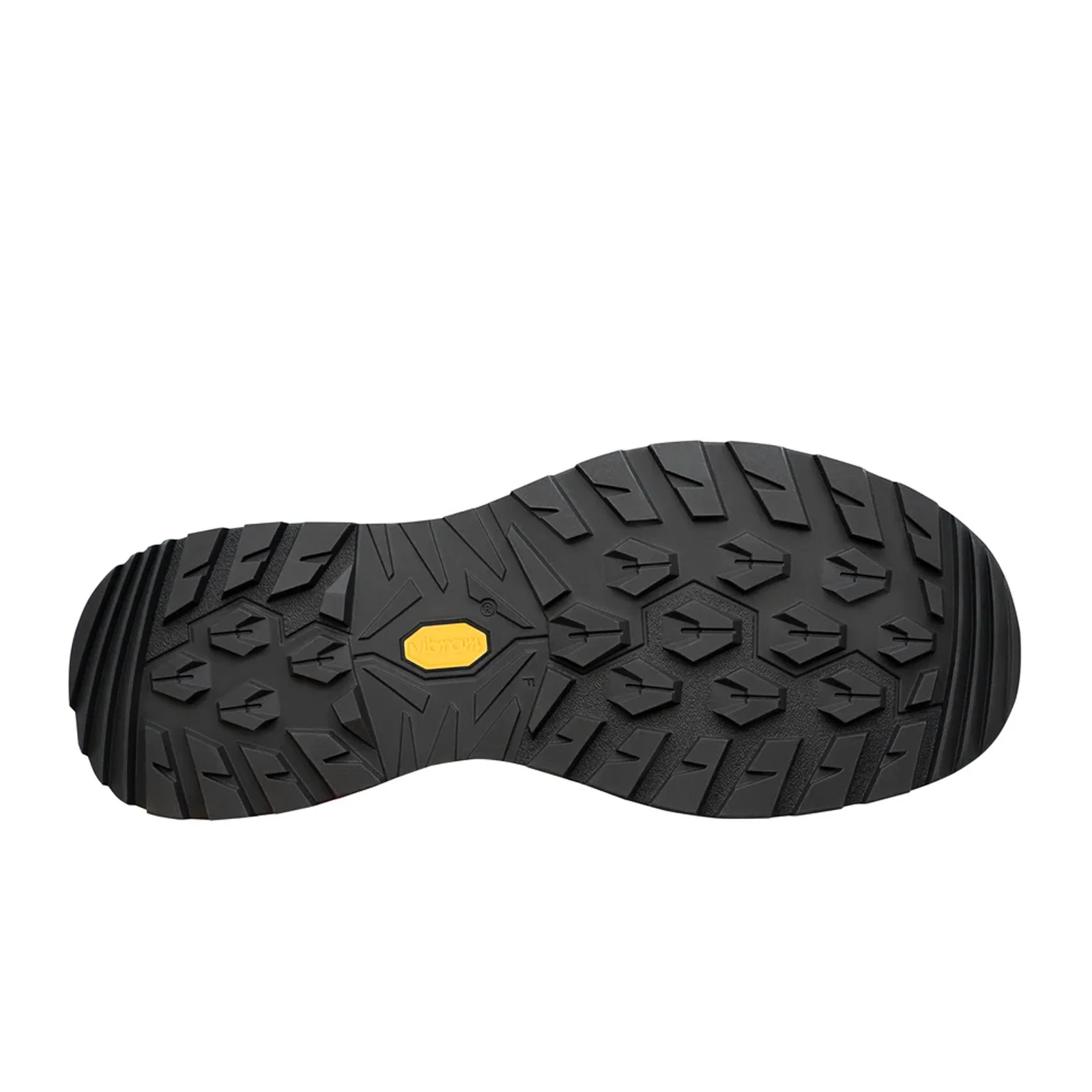 Lowa Renegade EVO GTX Lo Hiking Shoe (Men) - Black/Graphite - Image 5