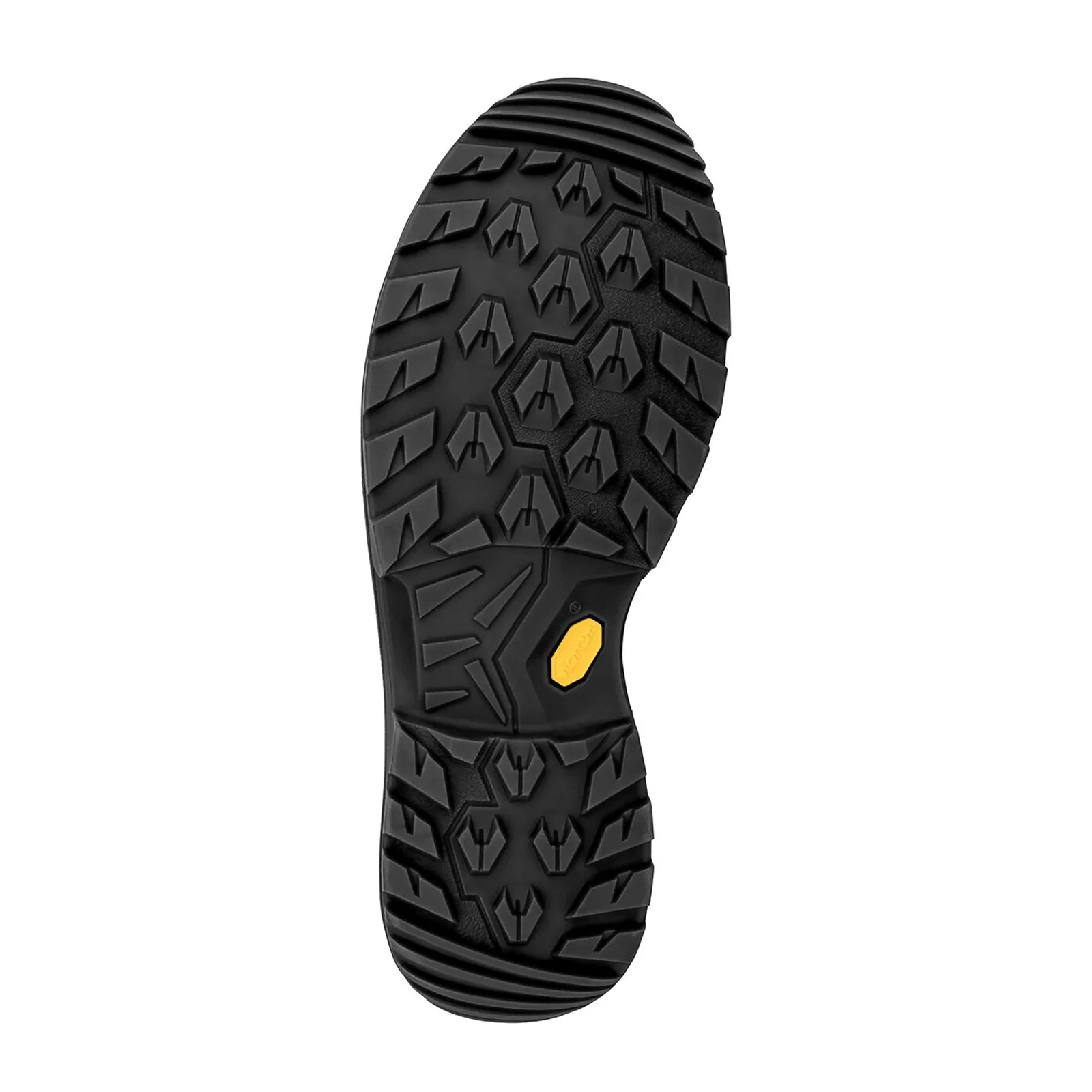 Lowa Renegade EVO GTX Mid Hiking Boot (Men) - Deep Black - Image 5