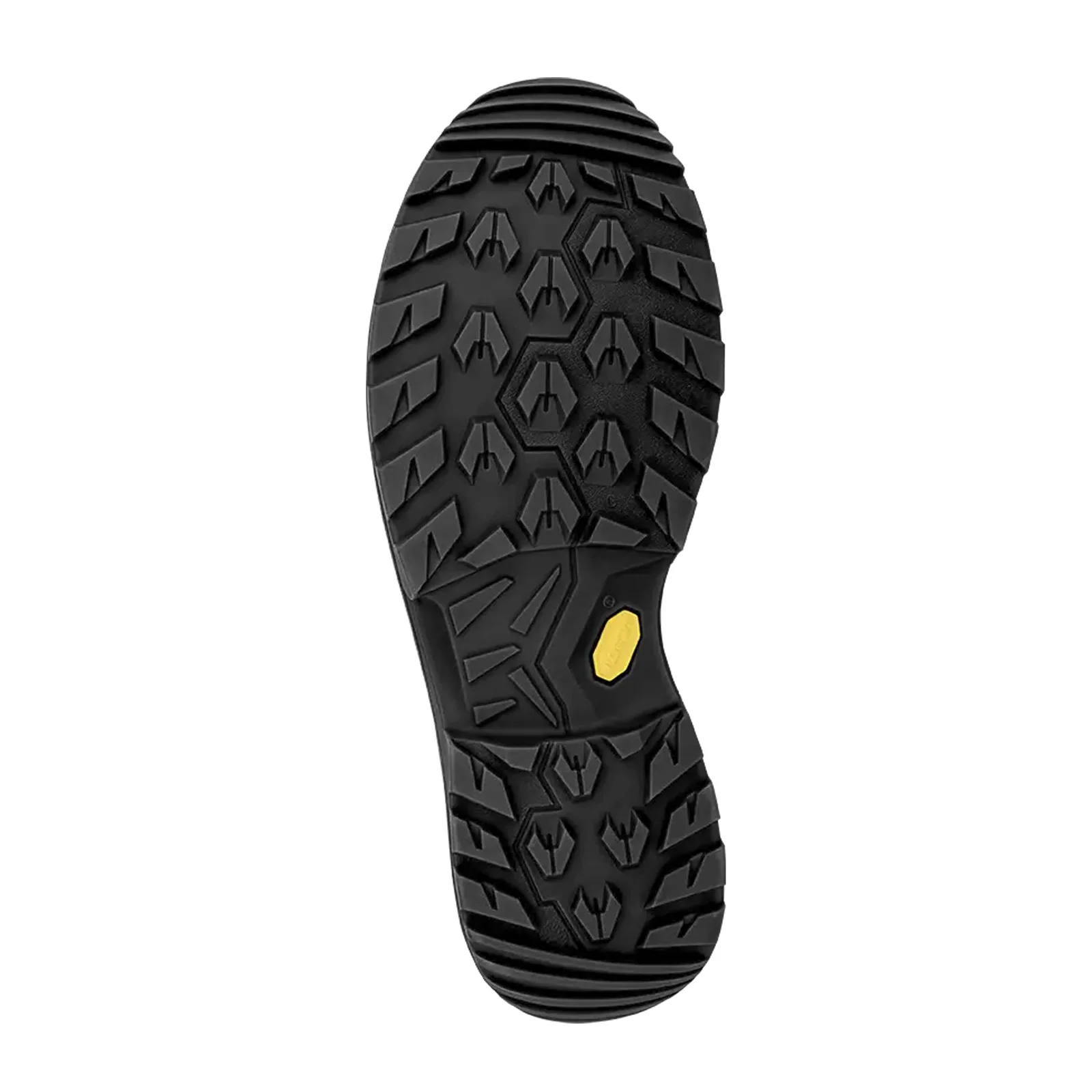 Lowa Renegade EVO GTX Mid Hiking Boot (Men) - Olive/Navy - Image 2