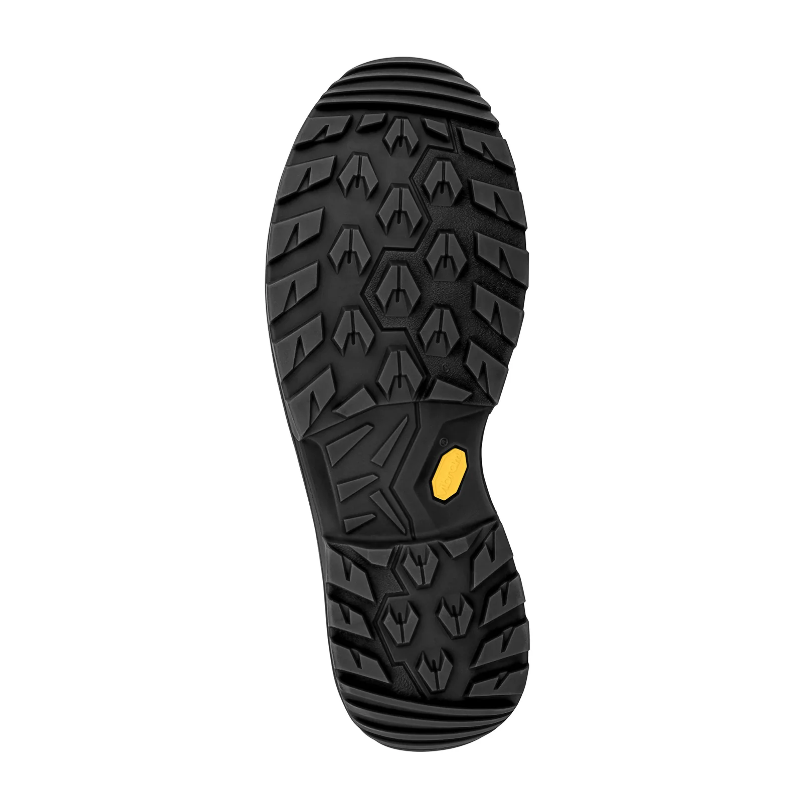 Lowa Renegade EVO GTX Mid Hiking Boot (Women) - Graphite/Apricot - Image 7