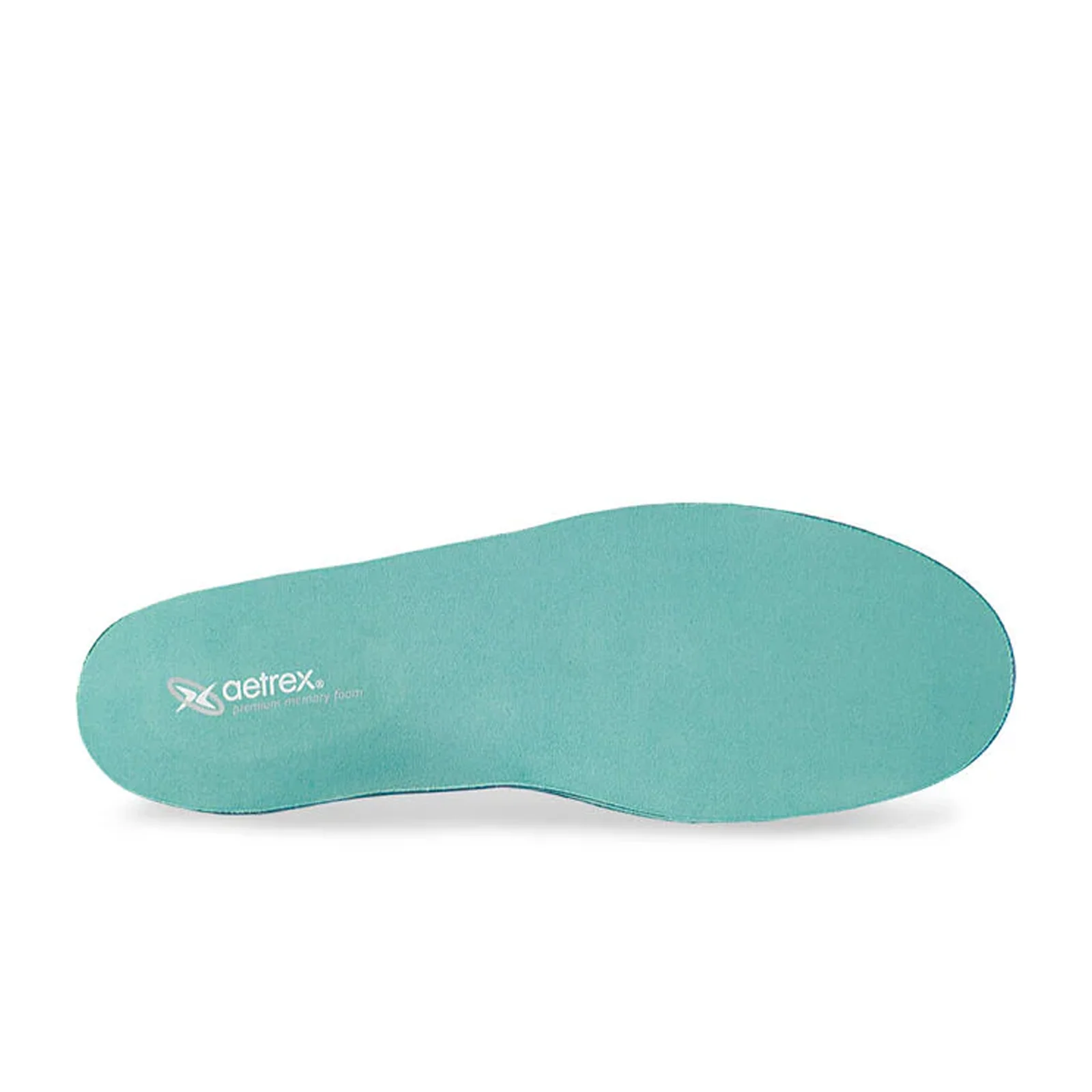 Lynco L2300 Premium Memory Foam Orthotic (Men) - Blue - Image 2