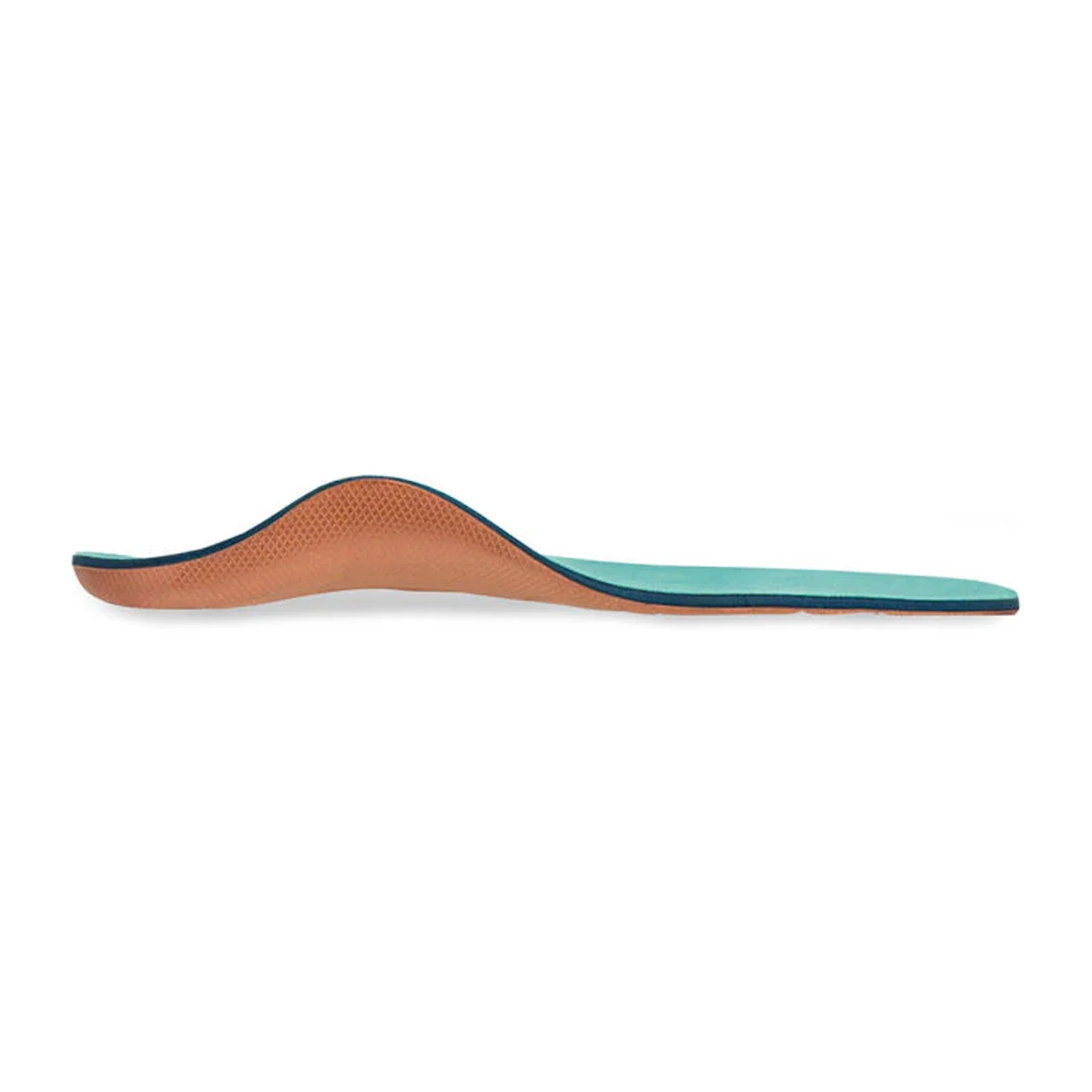 Lynco L2300 Premium Memory Foam Orthotic (Men) - Blue - Image 3