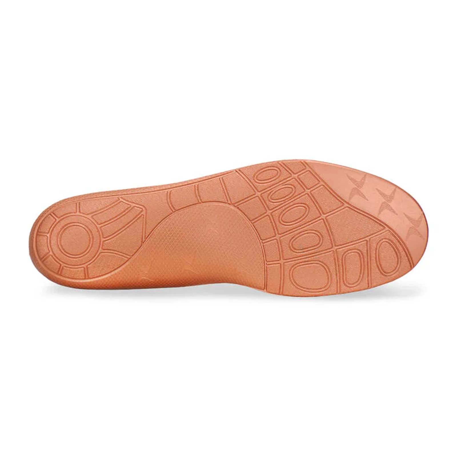 Lynco L2300 Premium Memory Foam Orthotic (Men) - Blue - Image 4