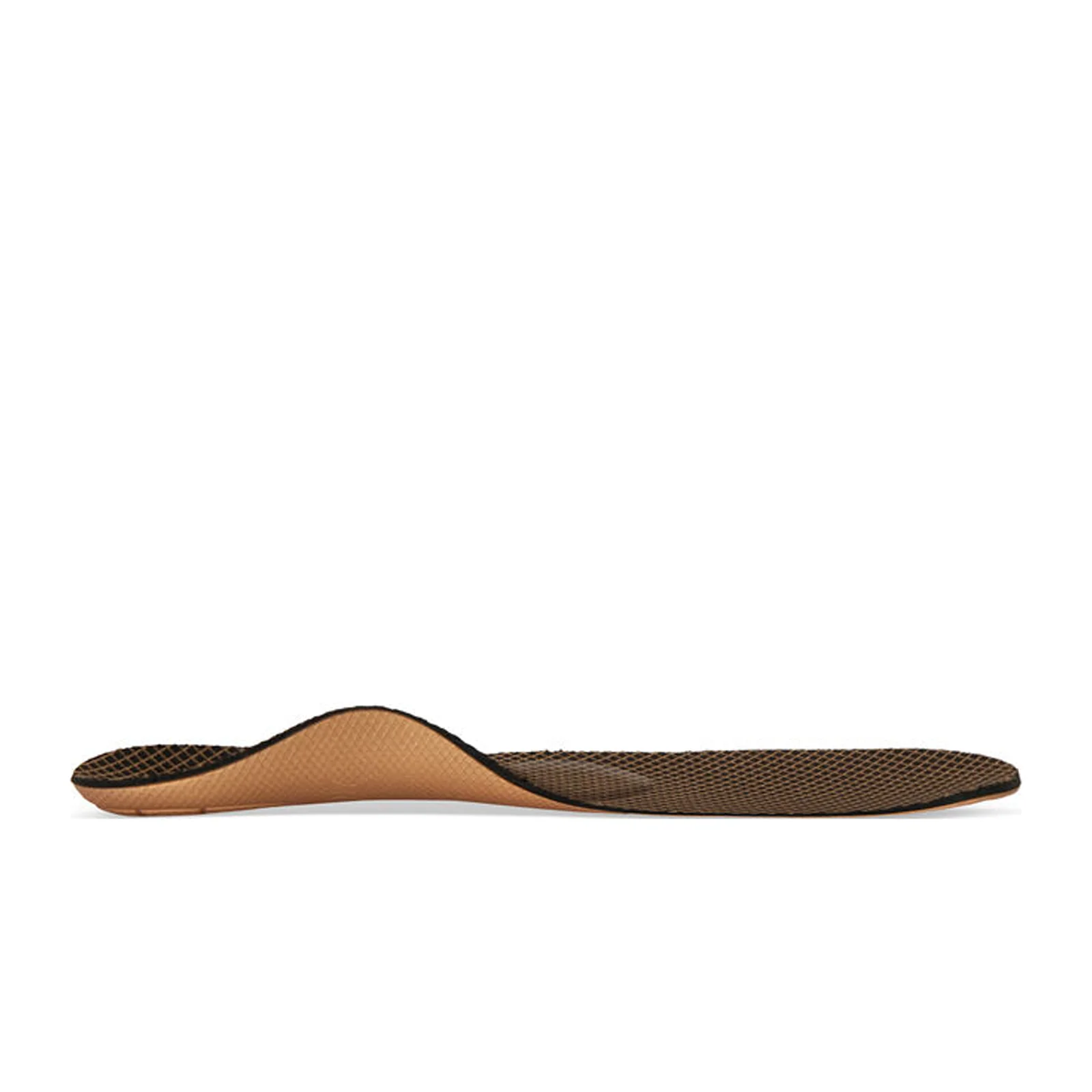 Lynco L425 Compete Orthotic (Men) - Copper - Image 3