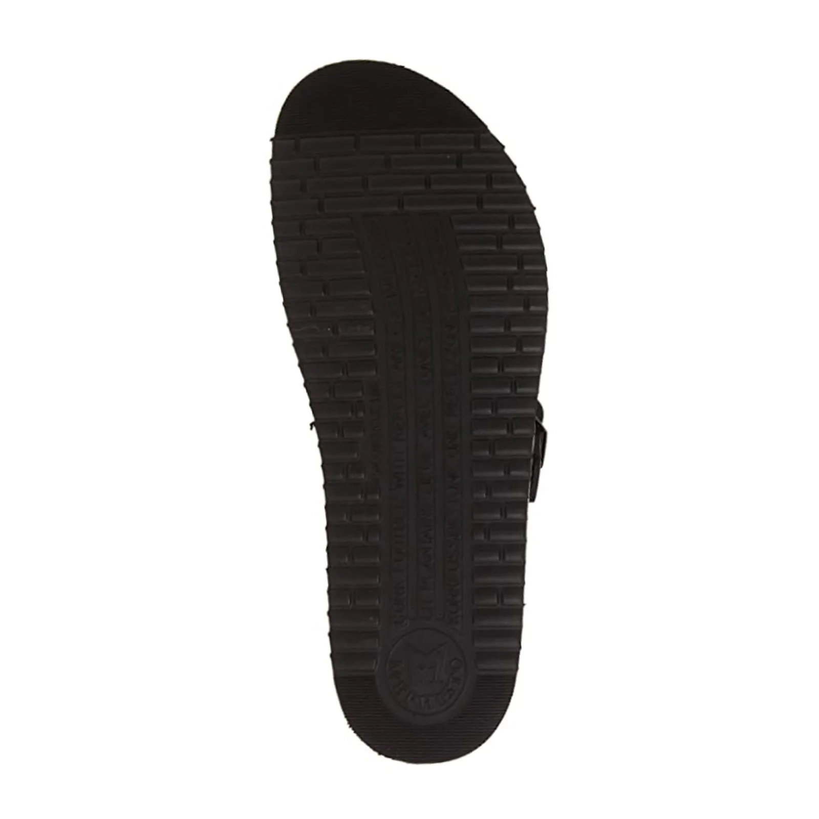 Mephisto Helen Sandal (Women) - Black Waxy - Image 4
