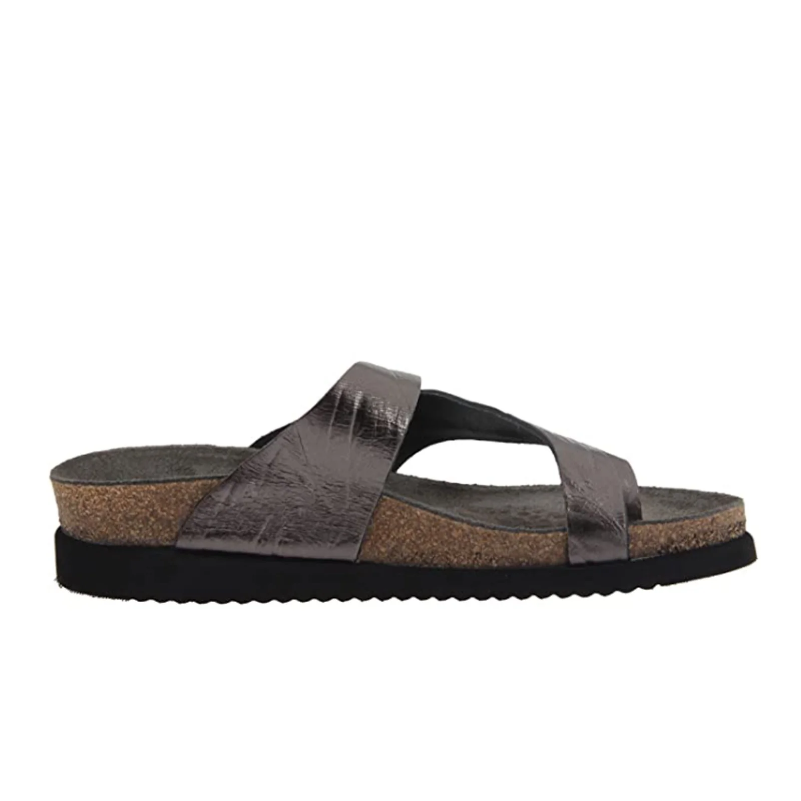 Mephisto Helen Sandal (Women) - Grey Etna - Image 2