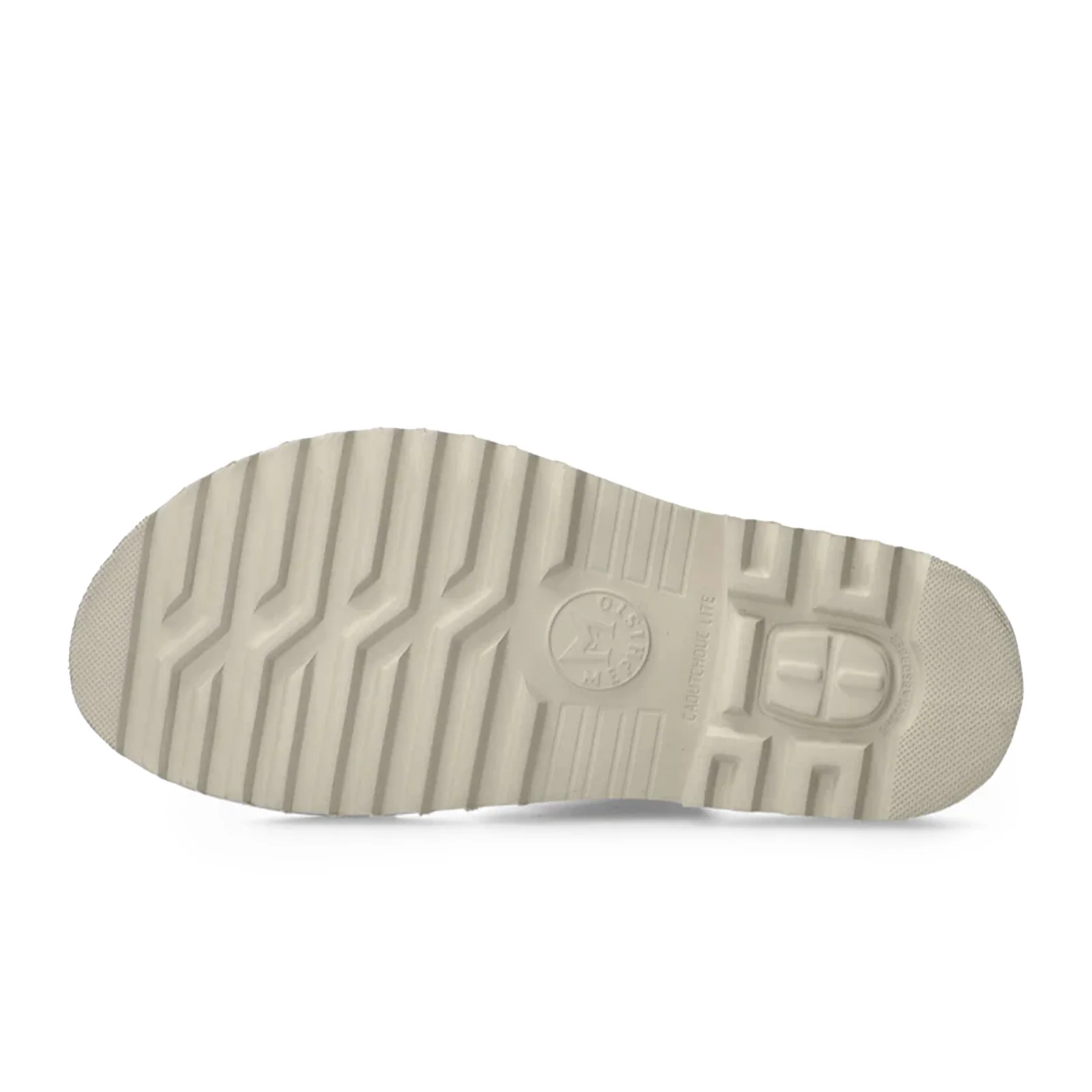 Mephisto Violaine Backstrap Sandal (Women) - Chili Silk - Image 4