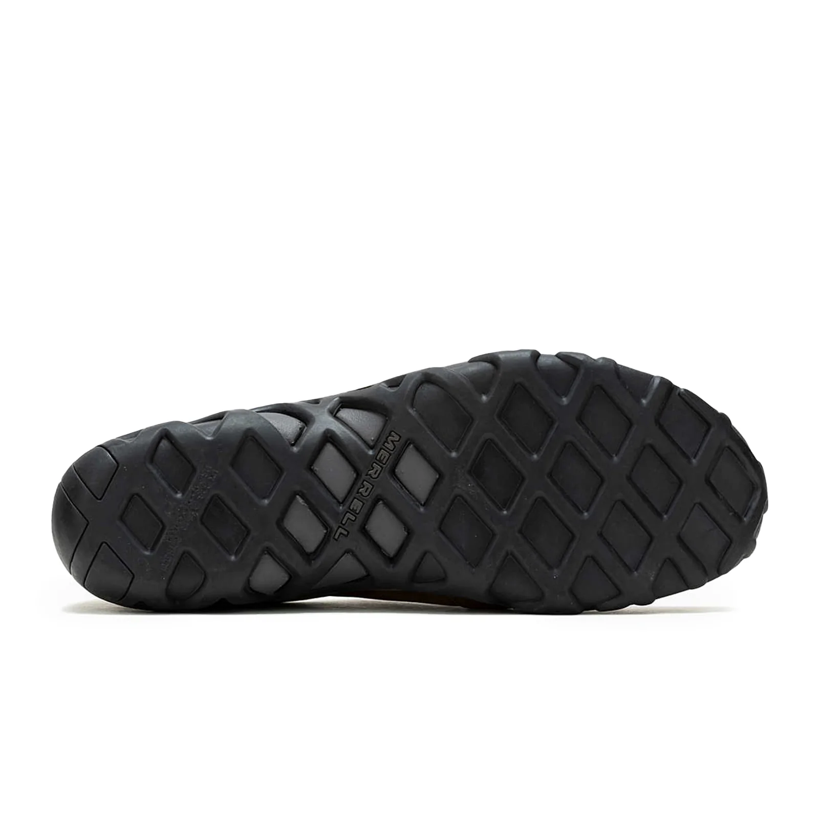 Merrell J52927Z Jungle Moc Slip On (Men) - Nubuck/Brown - Image 5