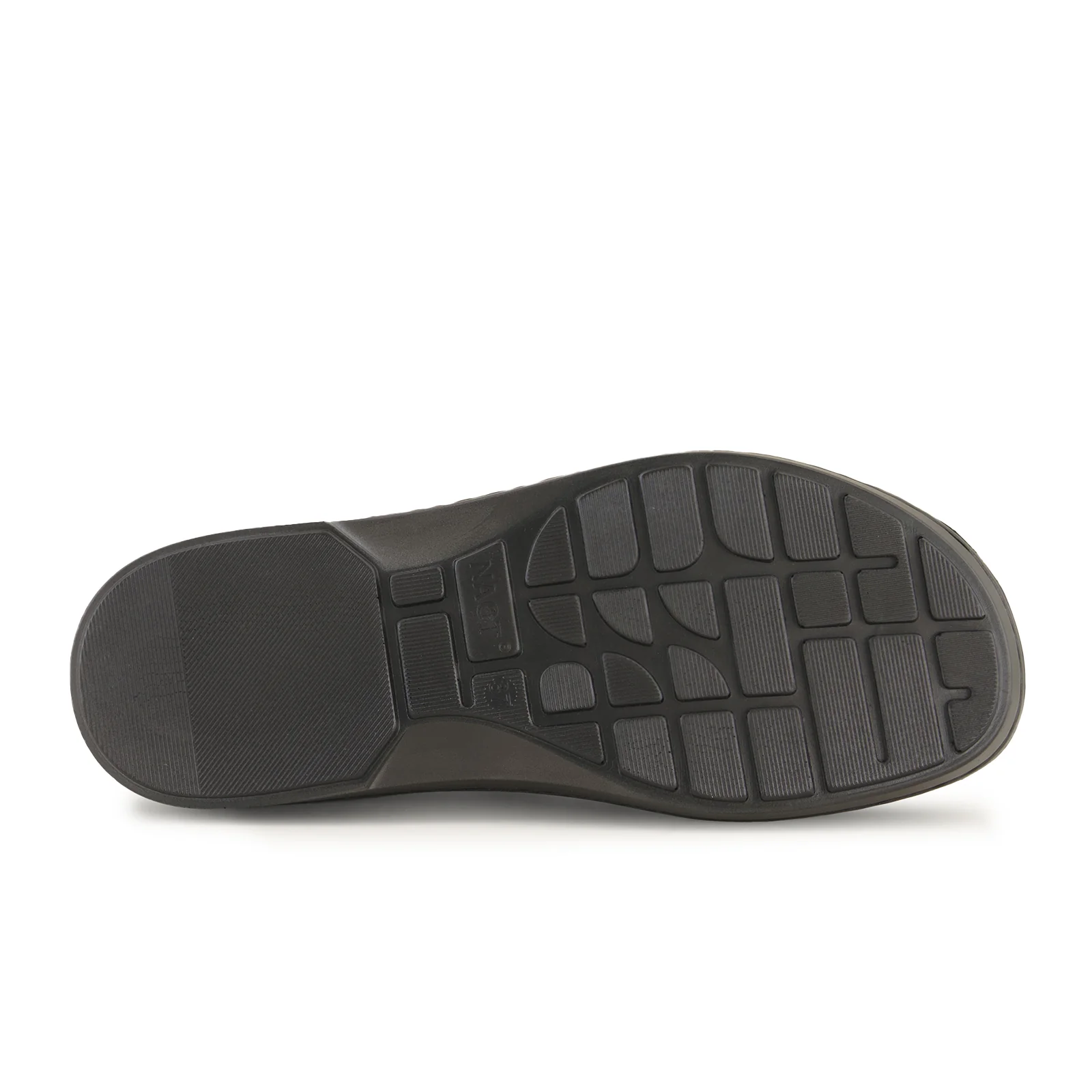 Naot Martinos Mary Jane (Women) - Jet Black Leather - Image 4