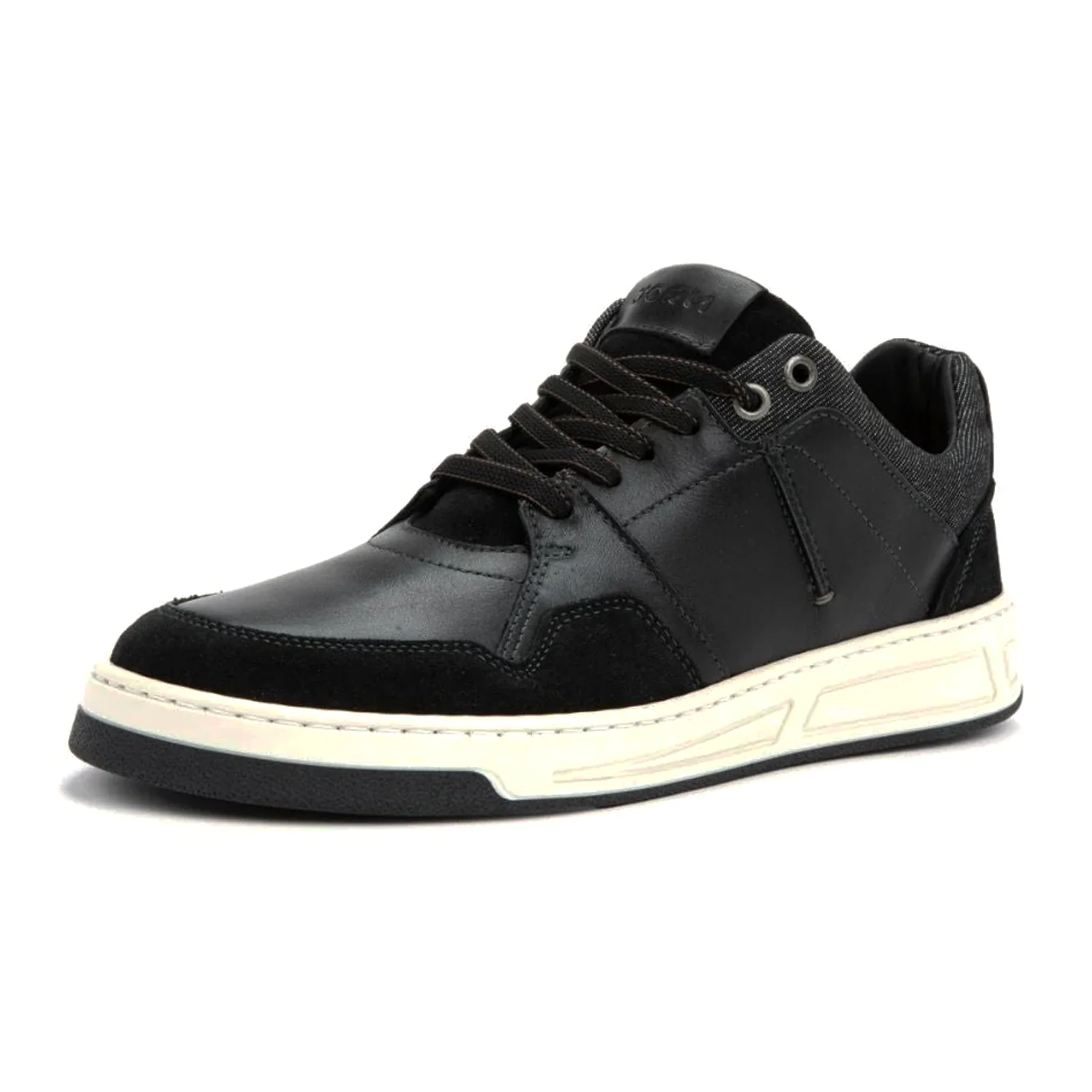 Naot Speed Sneaker (Men) - Black - Image 2