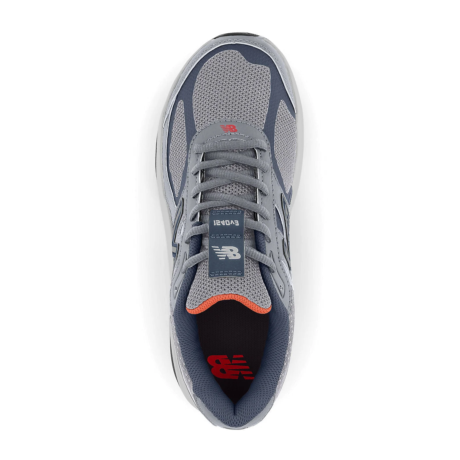 New Balance 1540 v3 Running Shoe (Women) - Gunmetal/Dragonfly - Image 3
