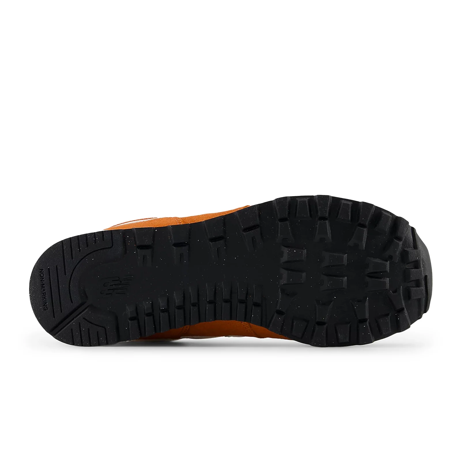 New Balance 574 Sneaker (Unisex) - Infield Clay/Sea Salt - Image 5