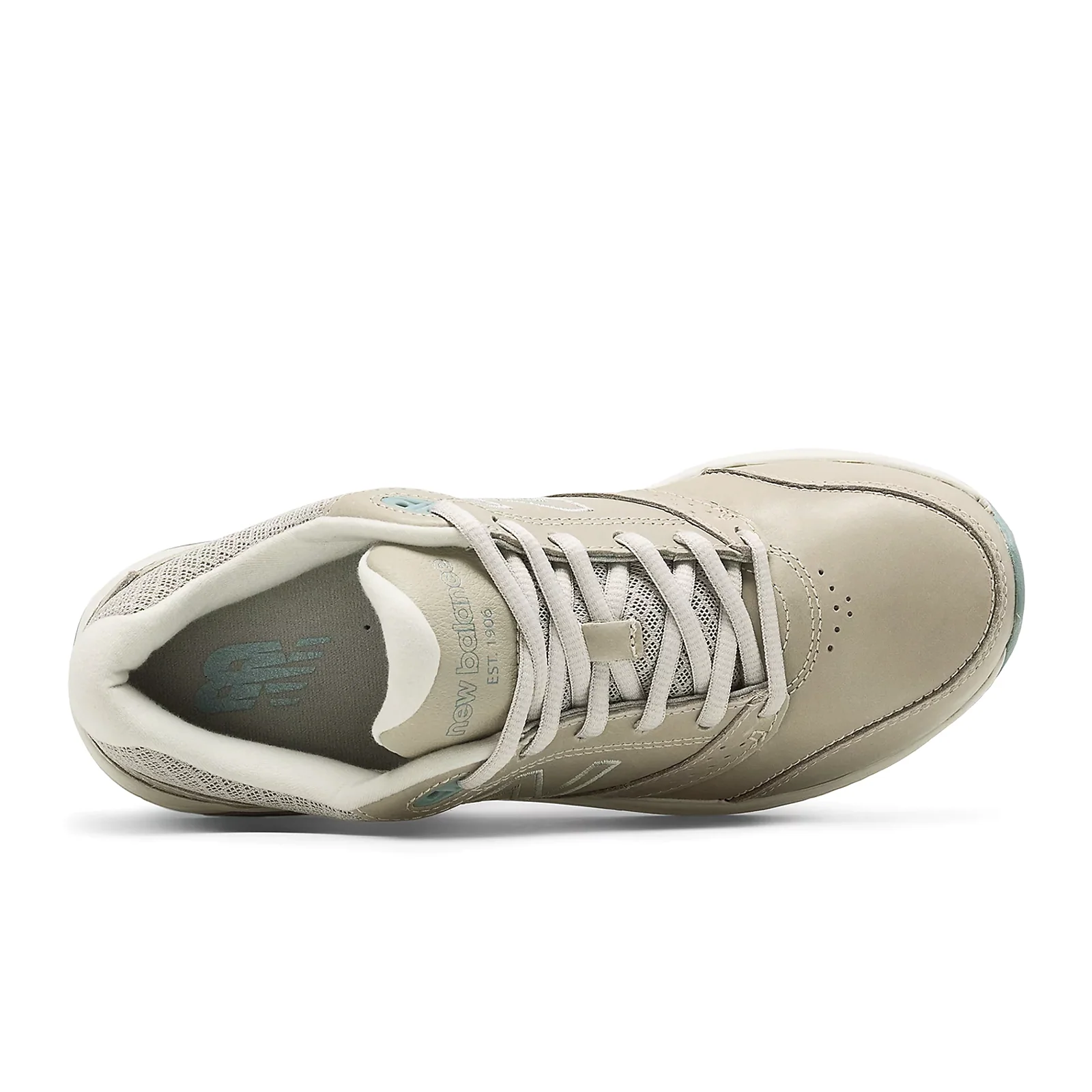 New Balance 928 v3 Walking Shoe (Women) - Bone - Image 3