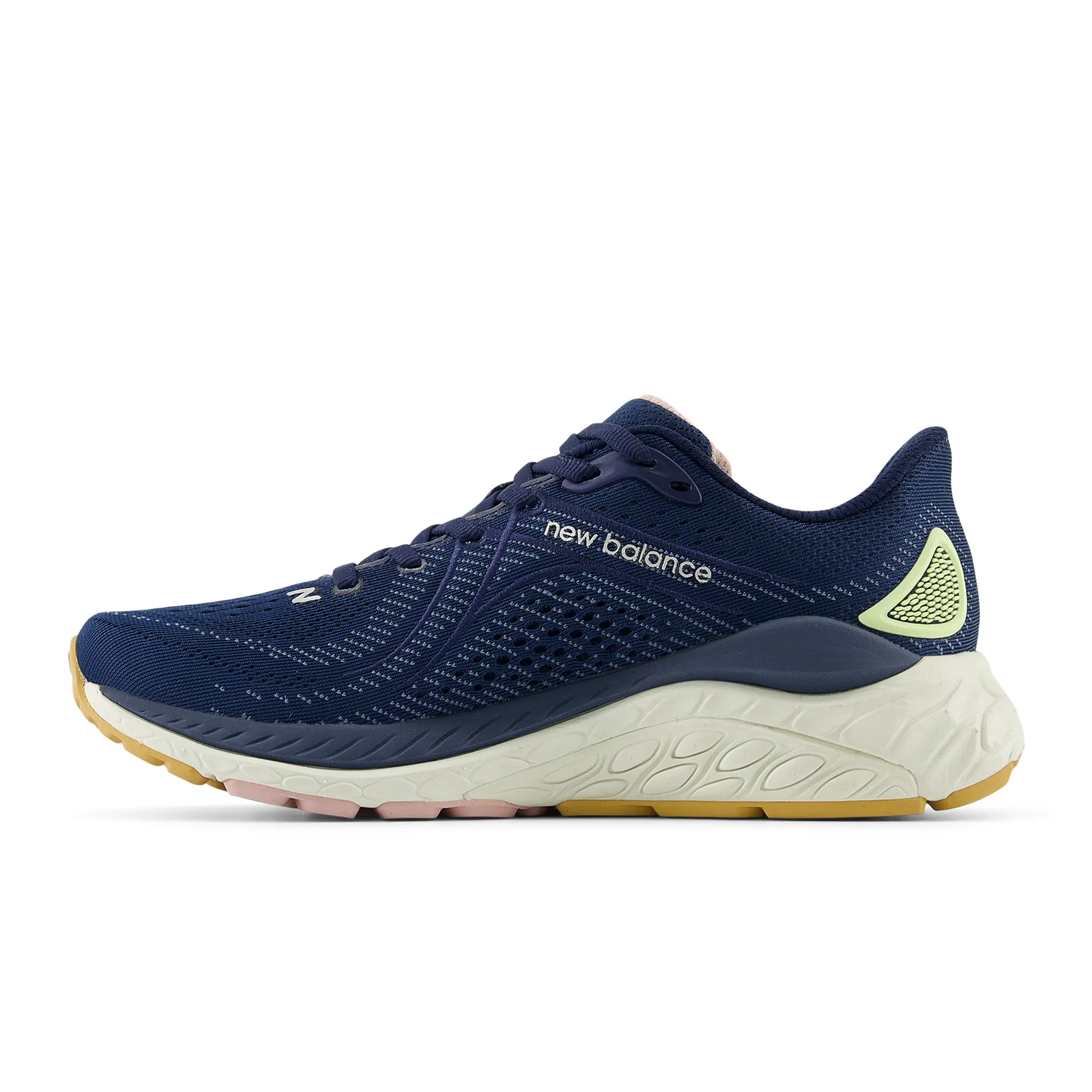 New Balance Fresh Foam X 860 v13 Running Shoe (Women) - NB Navy - Image 2