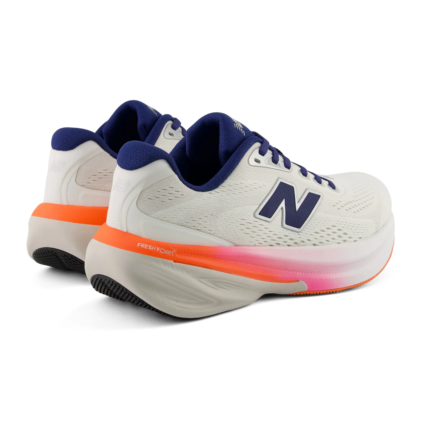 New Balance Fresh Foam X 860 v15 Running Shoe (Women) - Sea Salt/Blue Oyster - Image 5