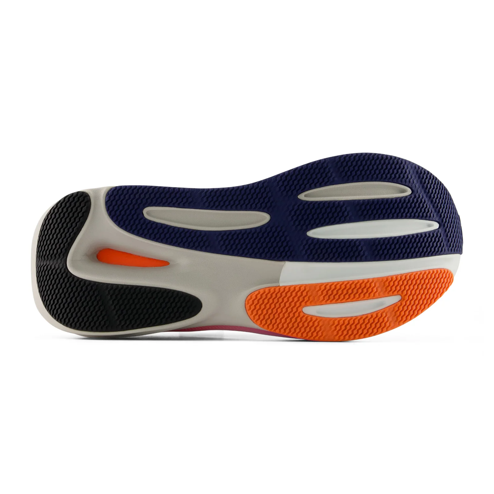 New Balance Fresh Foam X 860 v15 Running Shoe (Women) - Sea Salt/Blue Oyster - Image 7
