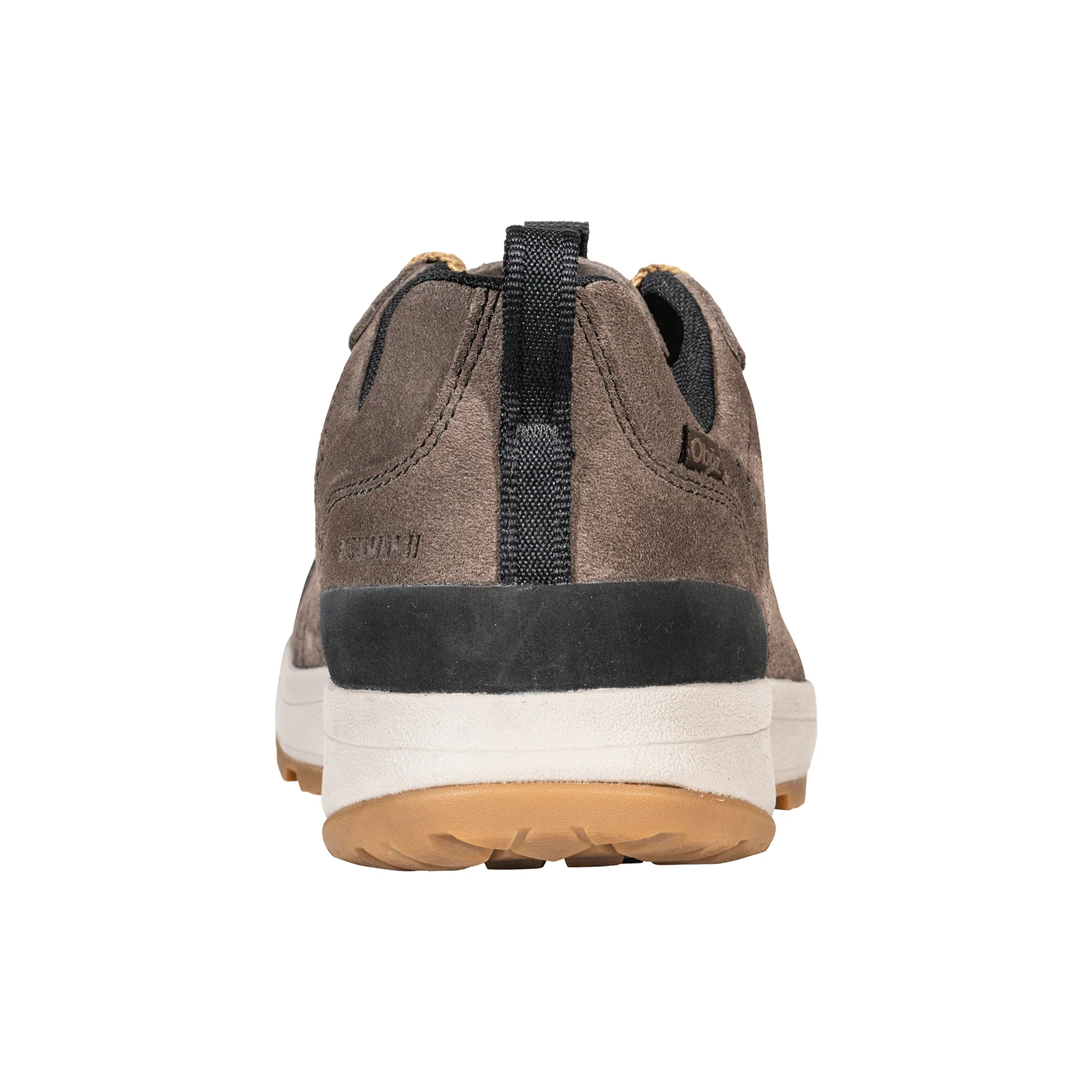 Oboz Bozeman II Low Hiking Shoe (Men) - Classic Brown - Image 4