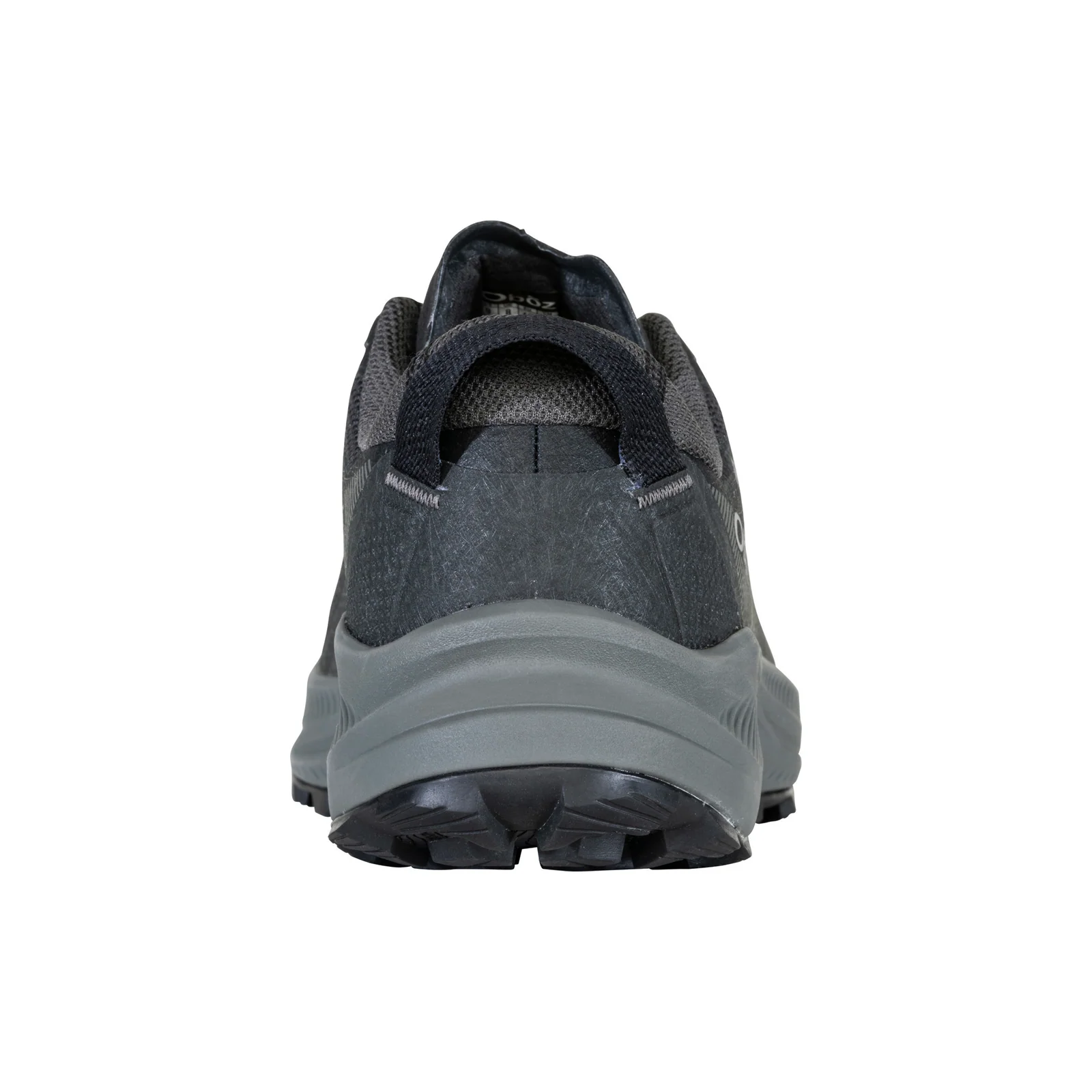 Oboz Katabatic LT Low GTX Hiking Shoe (Men) - Black Sea - Image 4