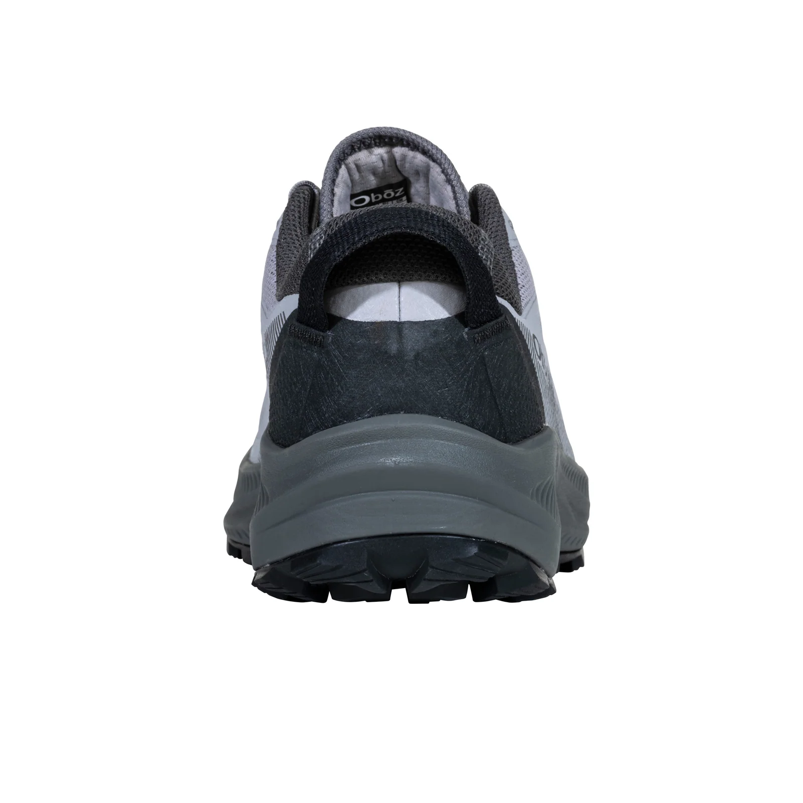 Oboz Katabatic LT Low Hiking Shoe (Men) - Drizzle - Image 4