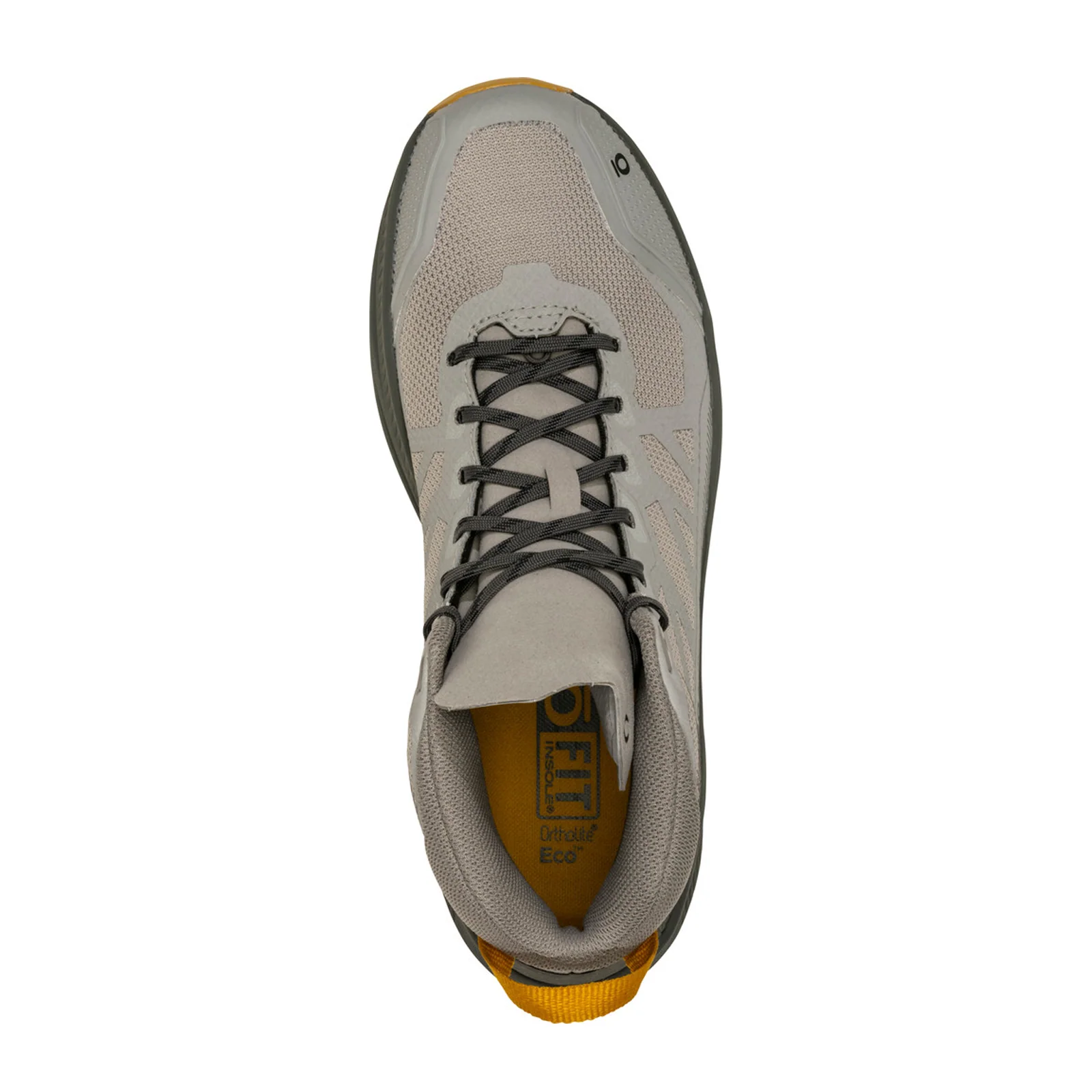 Oboz Katabatic LT Mid GTX Hiking Boot (Men) - Drizzle - Image 5