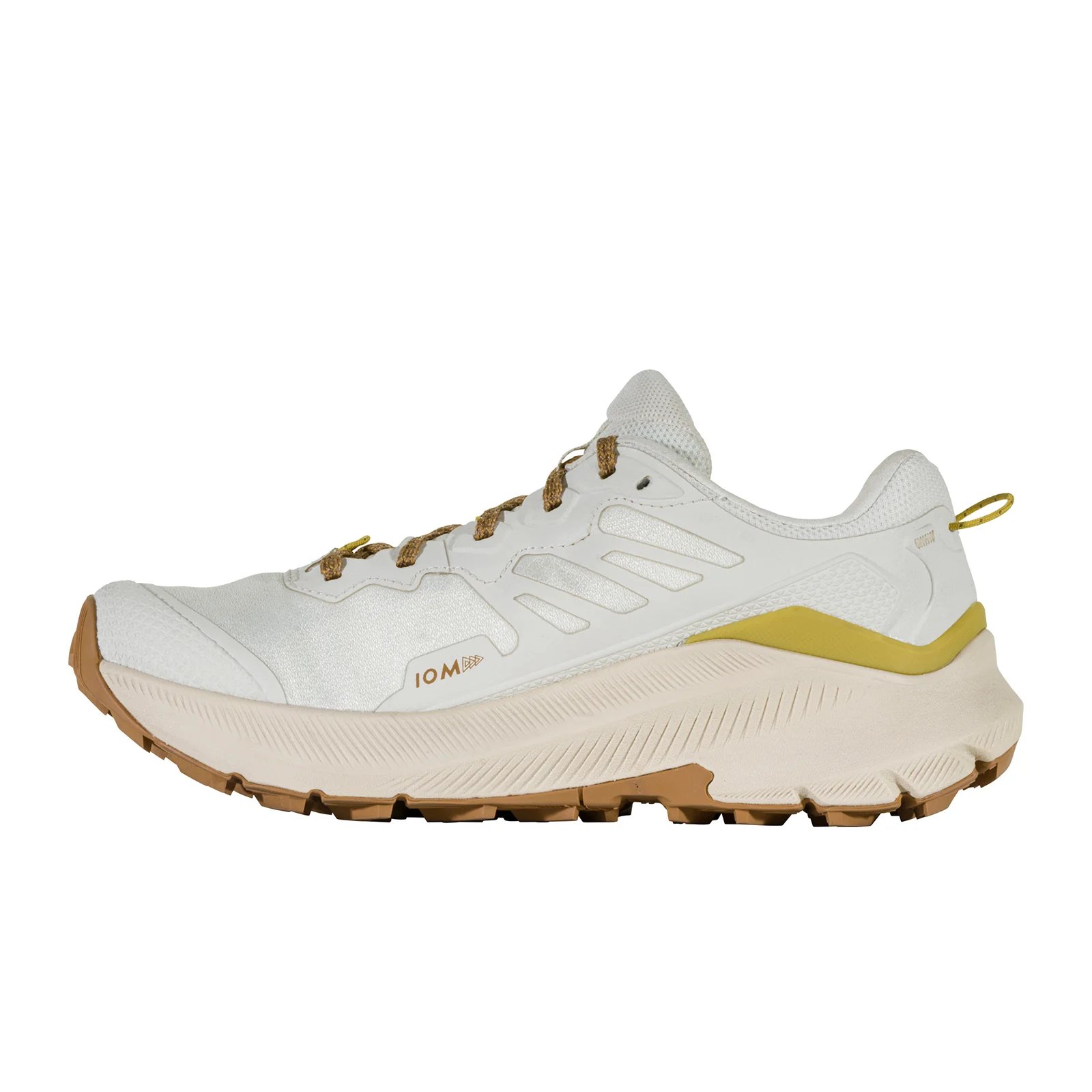 Oboz Katabatic Wind Low Hiking Shoe (Women) - Sheepskin - Image 2