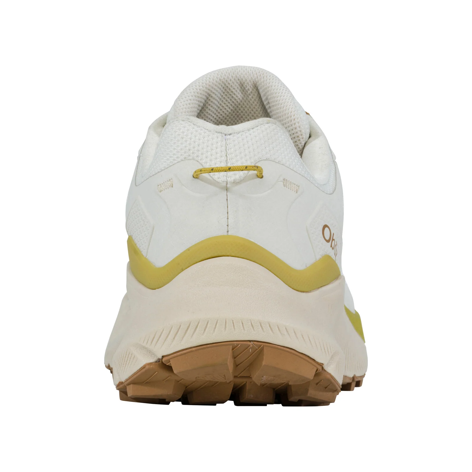 Oboz Katabatic Wind Low Hiking Shoe (Women) - Sheepskin - Image 4