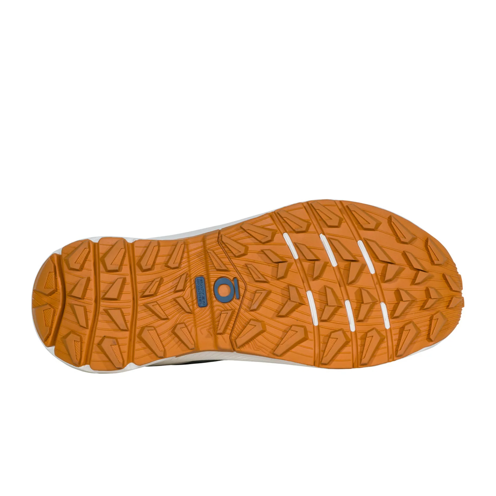 Oboz Katabatic Wind Low Hiking Shoe (Women) - Skylight - Image 6