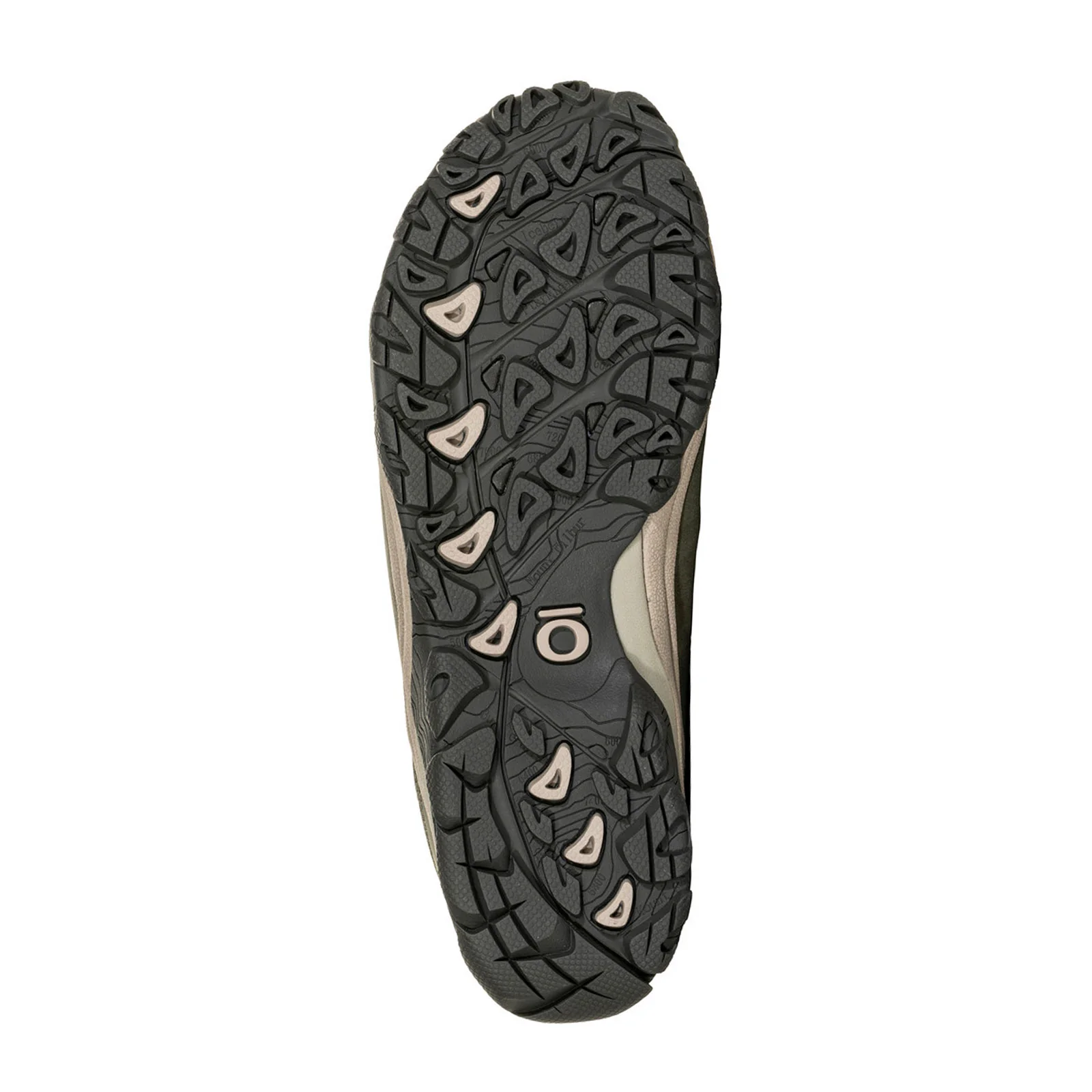 Oboz Ousel Low Hiking Shoe (Women) - Agave Desert - Image 4