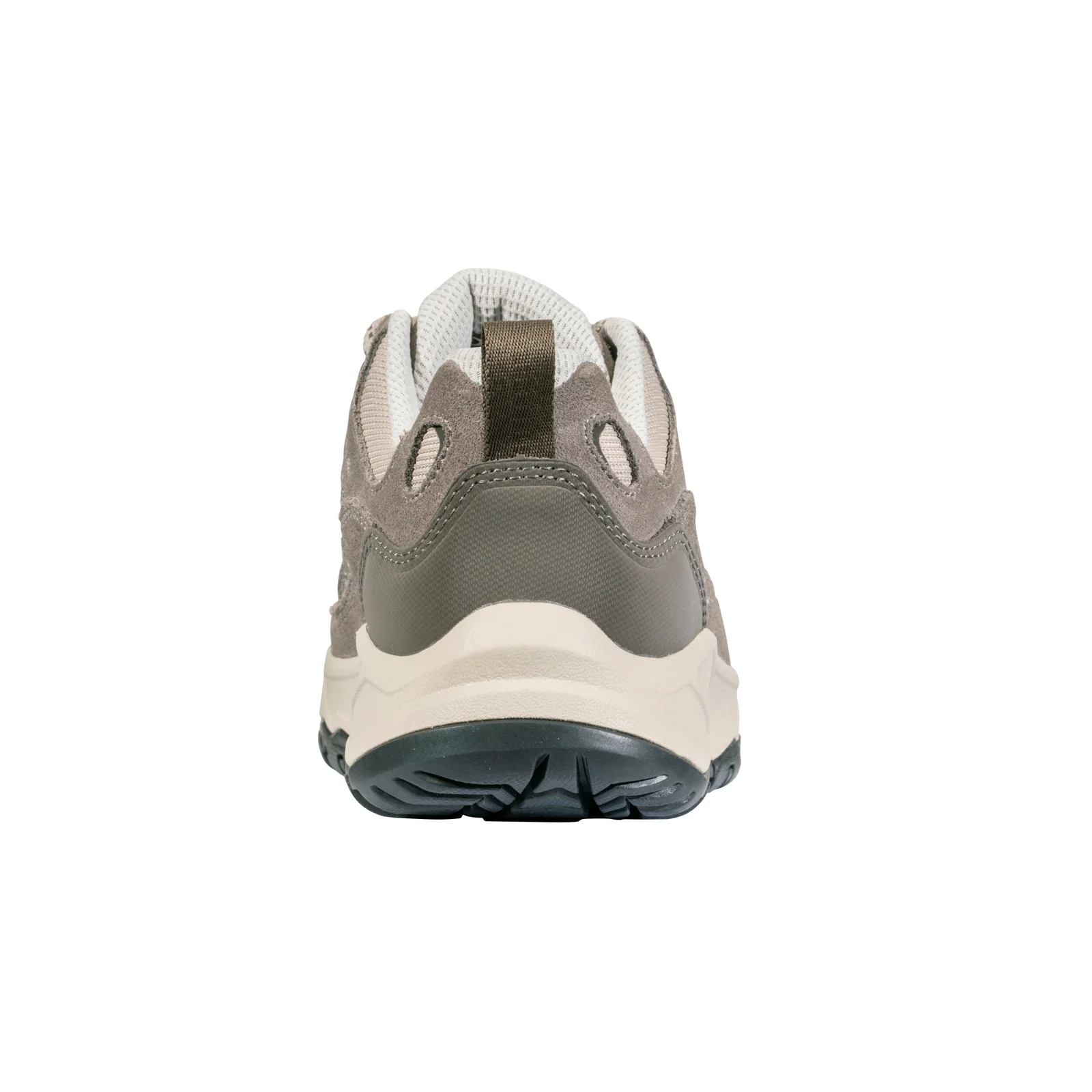 Oboz Sawtooth Ascent Low B-Dry Hiking Shoe (Women) - Rockfall - Image 4
