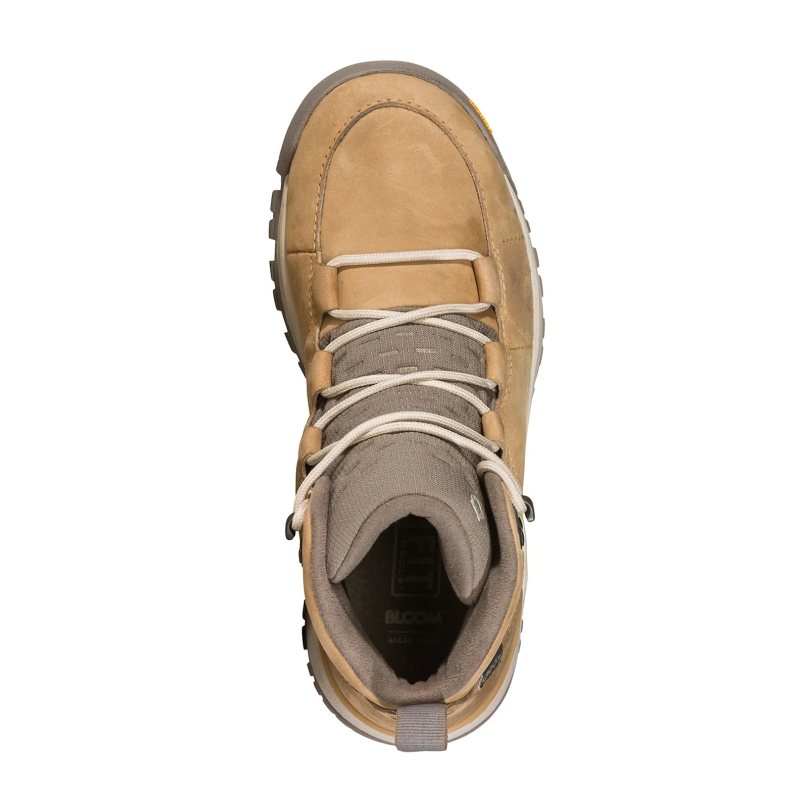 Oboz Sphinx Mid Insulated B-DRY Winter Boot (Women) - Iced Coffee - Image 3