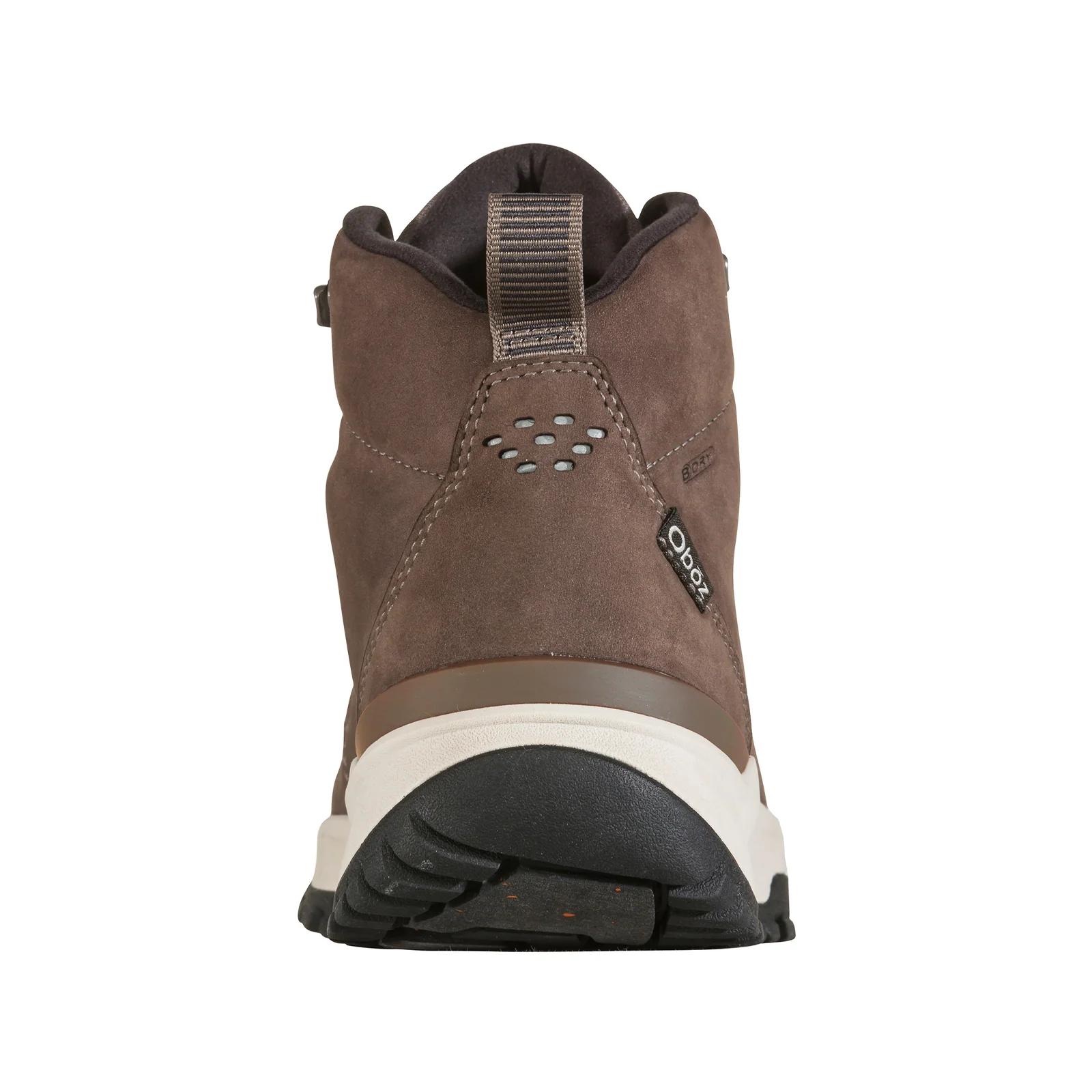 Oboz Sphinx Mid Insulated B-DRY Winter Boot (Women) - Koala - Image 4
