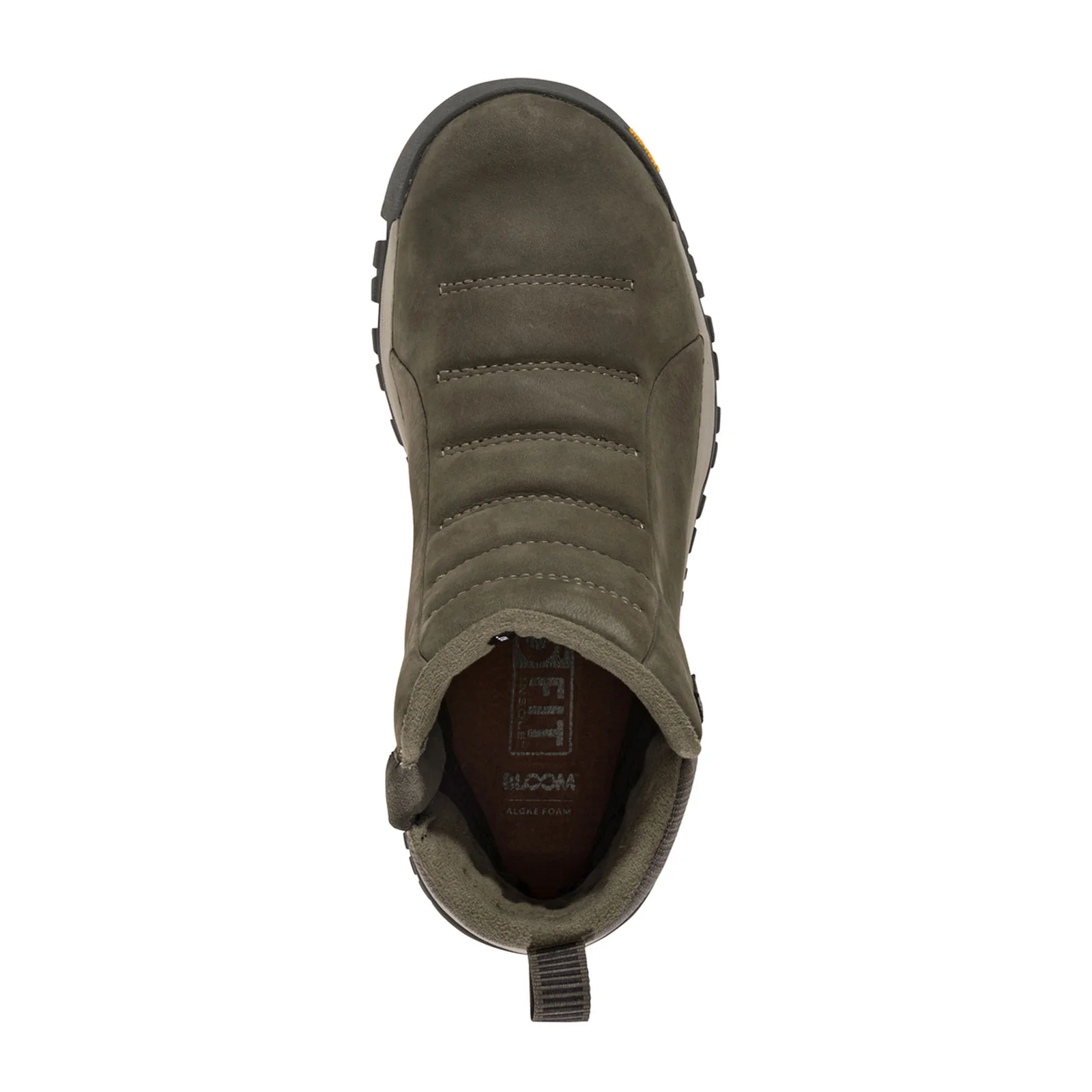 Oboz Sphinx Pull On Insulated B-DRY Winter Boot (Women) - Pinedale - Image 2