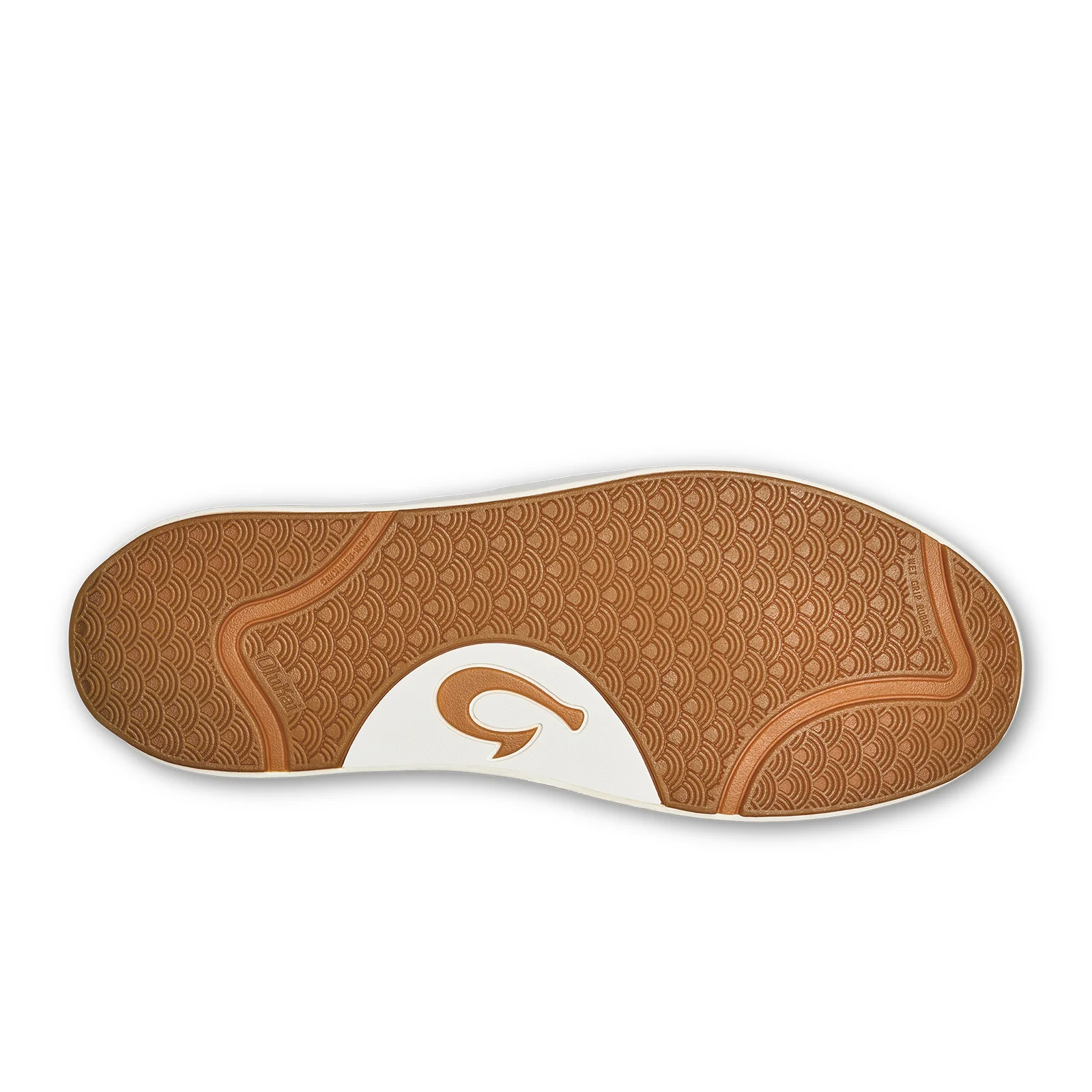 OluKai Lae'ahi Li 'Ili Sneaker (Men) - Dark Java/Dark Java - Image 4