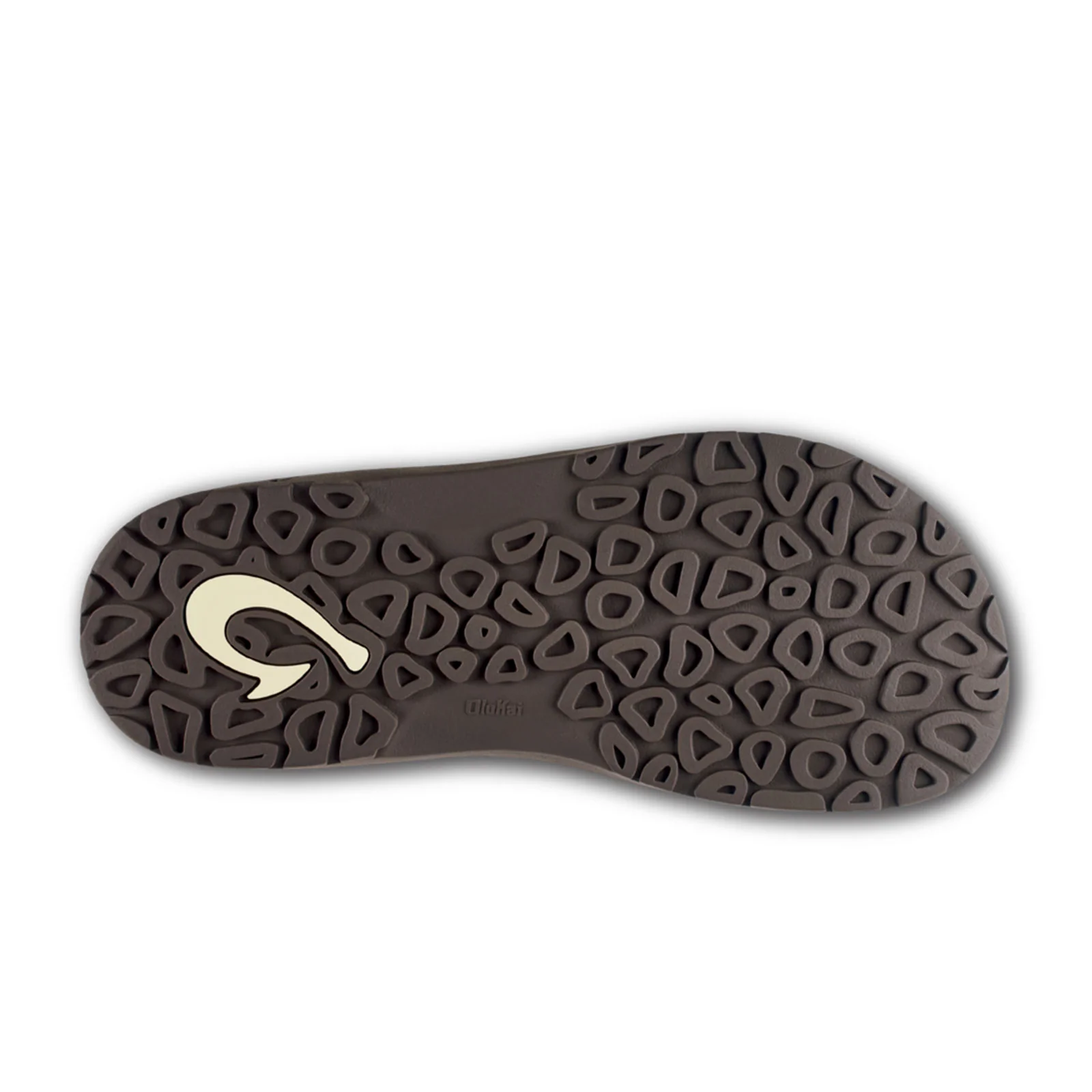 OluKai 'Ohana Sandal (Men) - Dark Java/Ray - Image 3